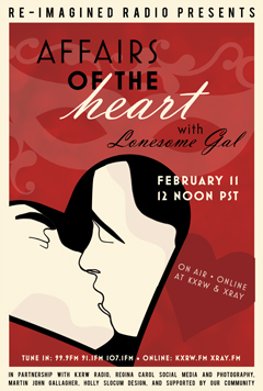 Affairs of the Heart