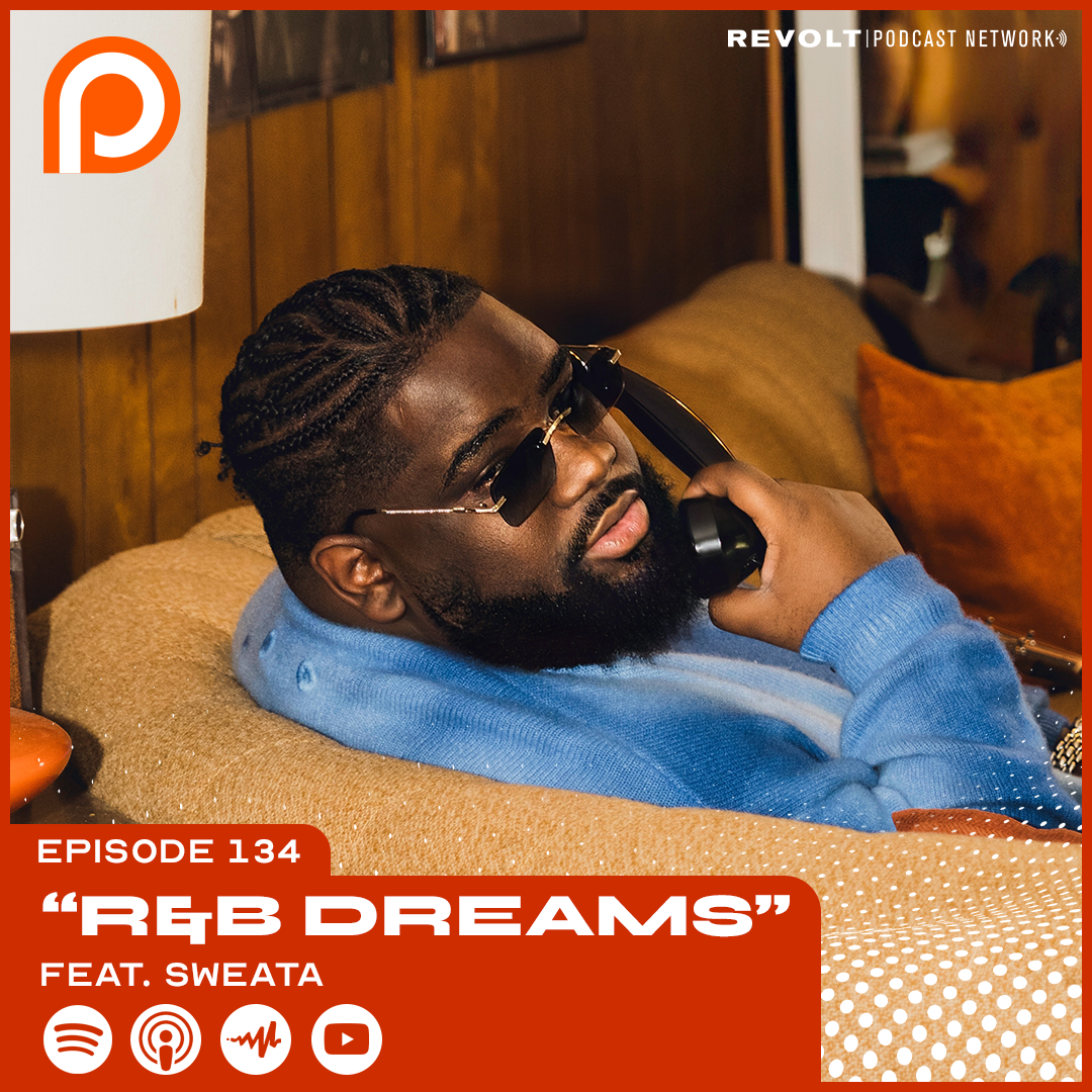 Stay Busy with Armon Sadler