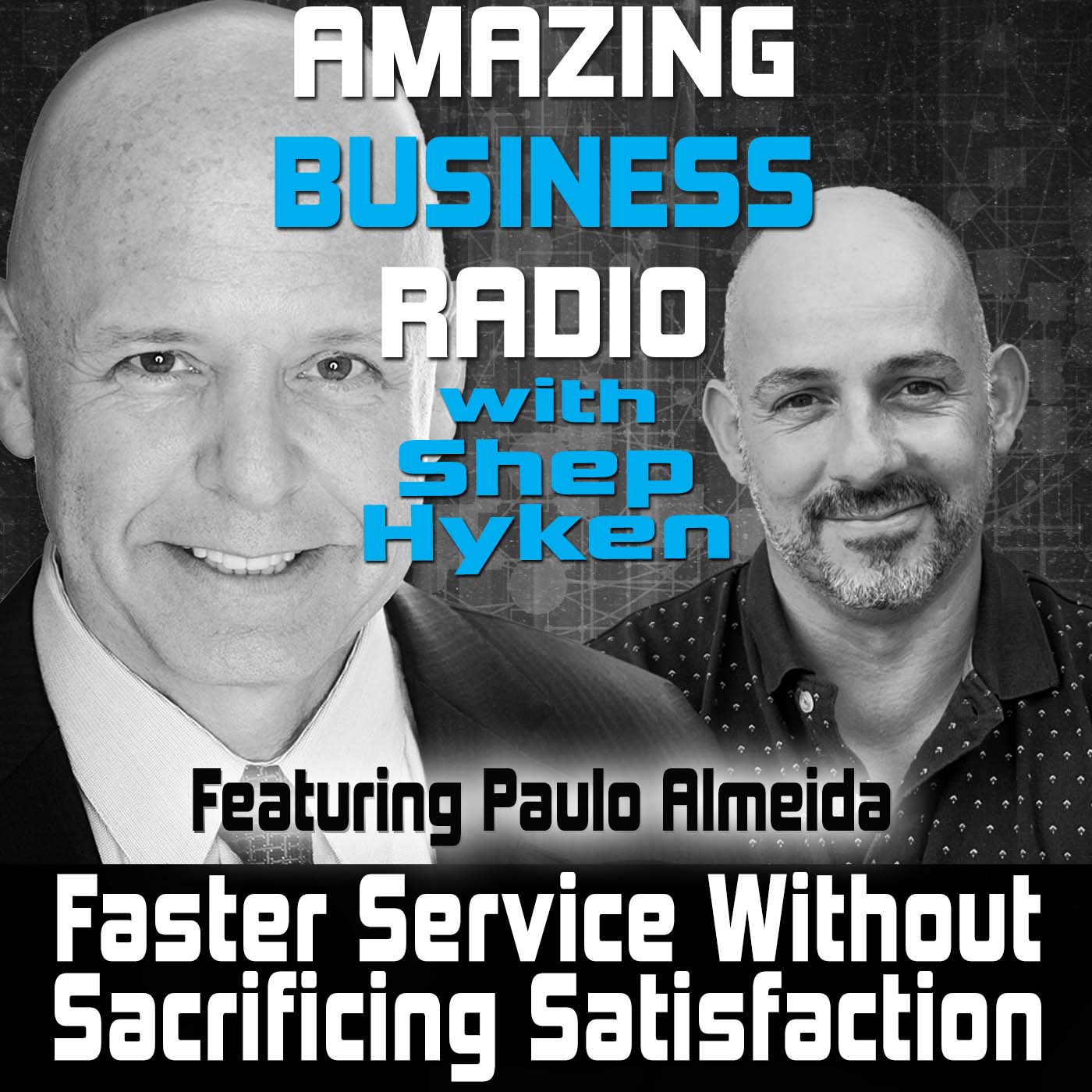 Amazing Business Radio