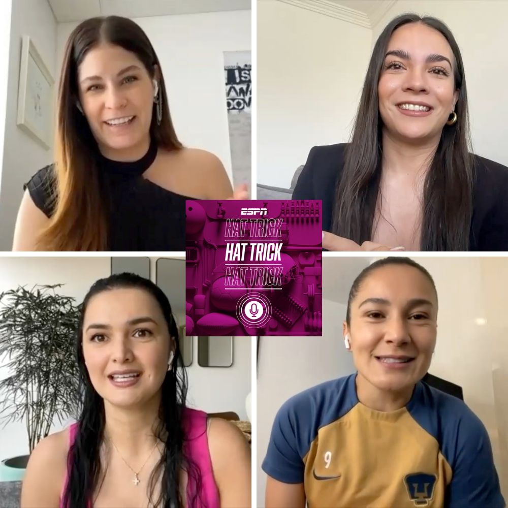 Desirée Monsiváis y su competencia por seguir siendo la goleadora histórica de la Liga Mx Femenil