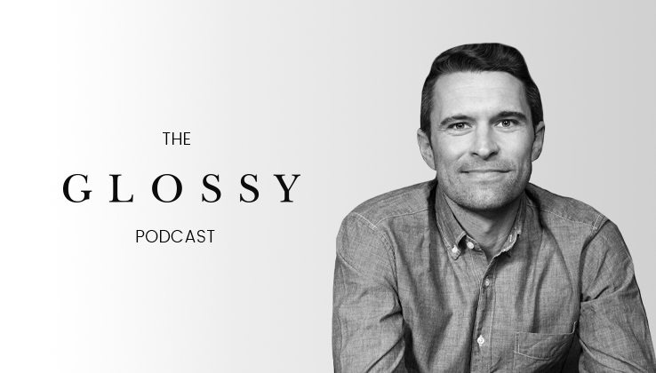 Allbirds' Tim Brown: 'It's about making better things, in a better way.'