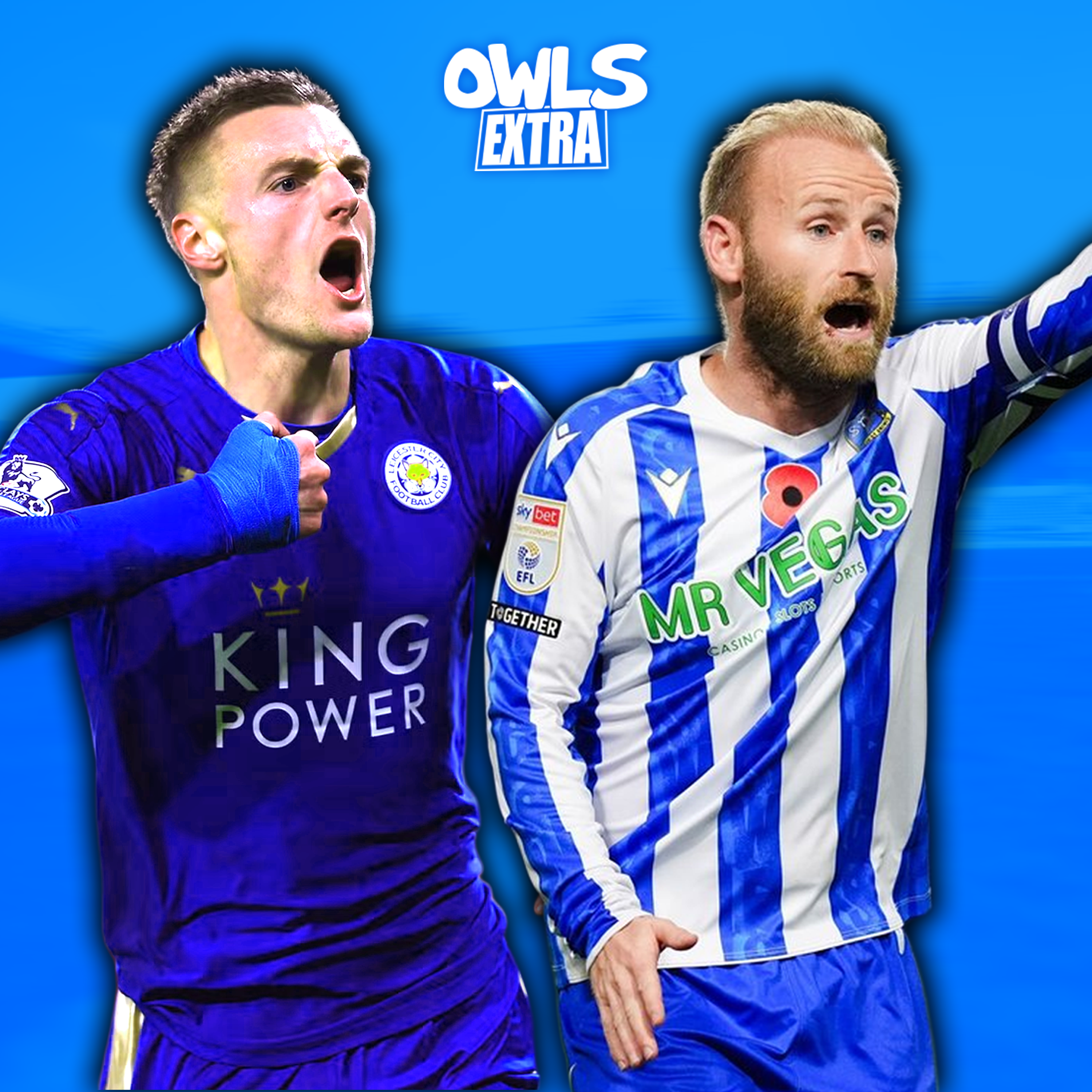 Silly Season Has Begun | Bannan and Vardy Rumours episode artwork