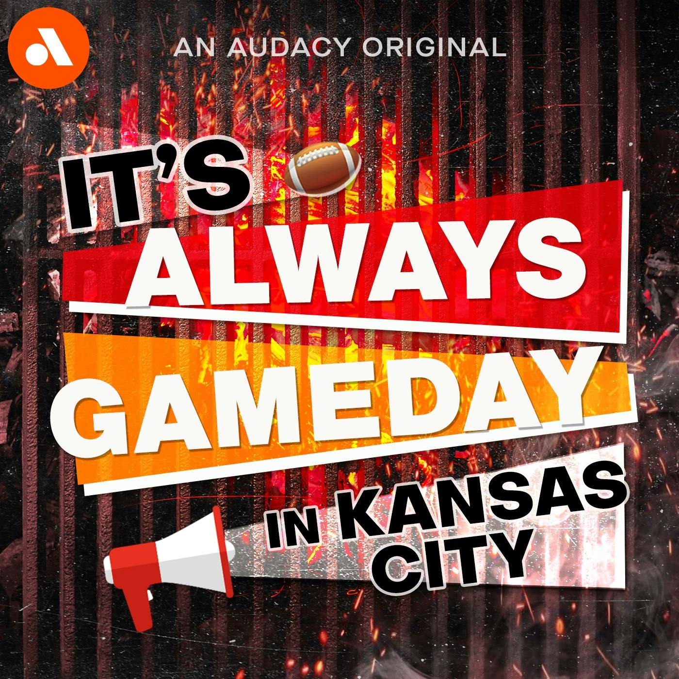 It’s Always Gameday In Kansas City