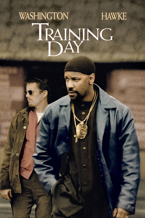 Ep #133 Training Day with Dane Baptiste from Questions Everything and Funmbi Omotayo from Quotas Full episode artwork