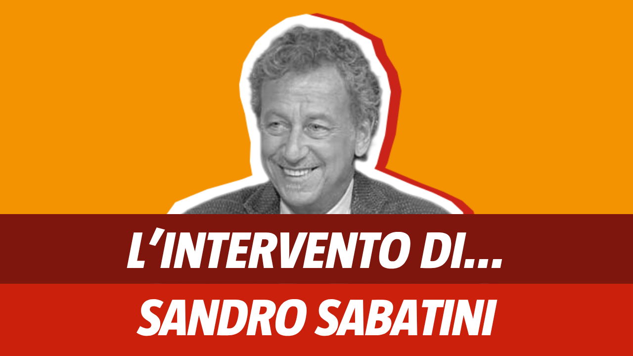 Roma e Juve lente sul mercato, quali differenze? - L'analisi di Sandro Sabatini (23/7/26) episode artwork