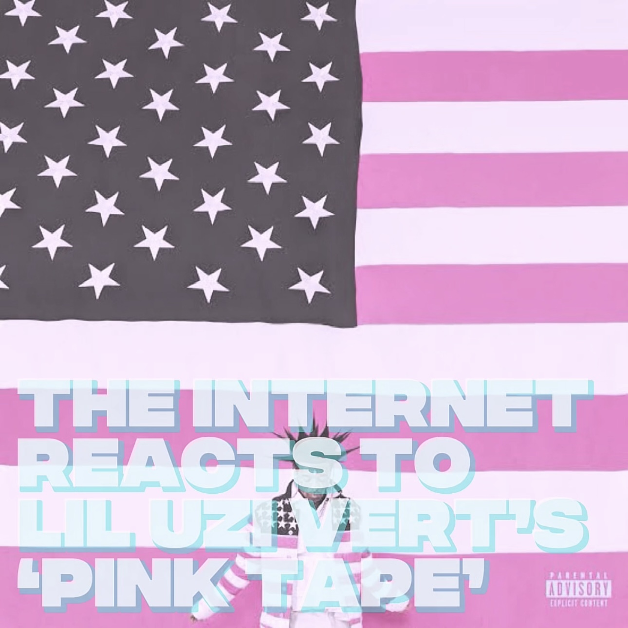 The Internet Reacts To Lil Uzi Vert’s ‘PINK TAPE’ episode artwork