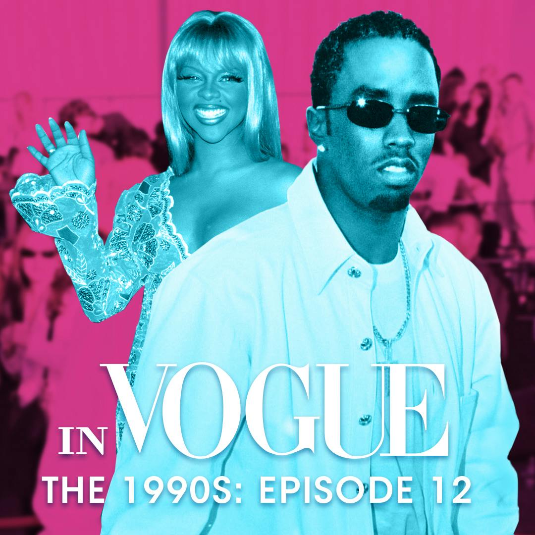 The 1990s Episode 12: Rappers on the Runway: How Hip-Hop Changed Fashion
