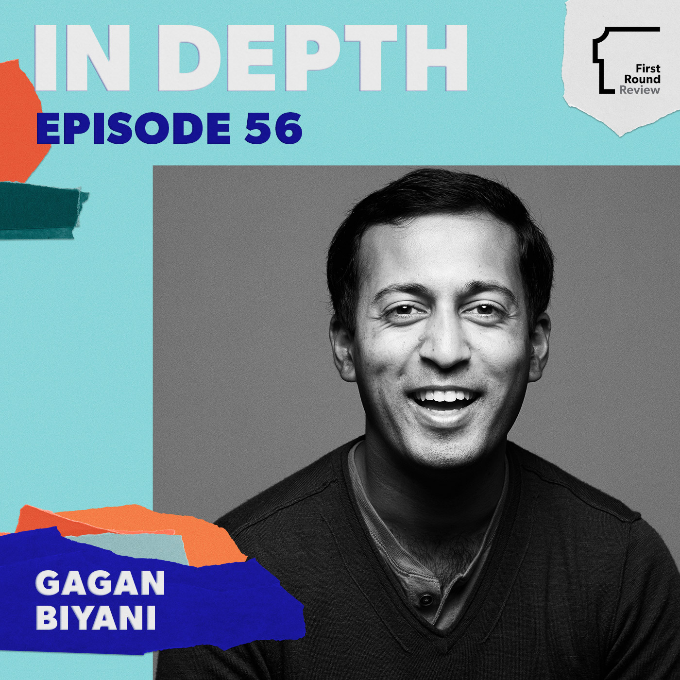 The art of starting a startup — Gagan Biyani’s advice for generating, validating, and executing on ideas