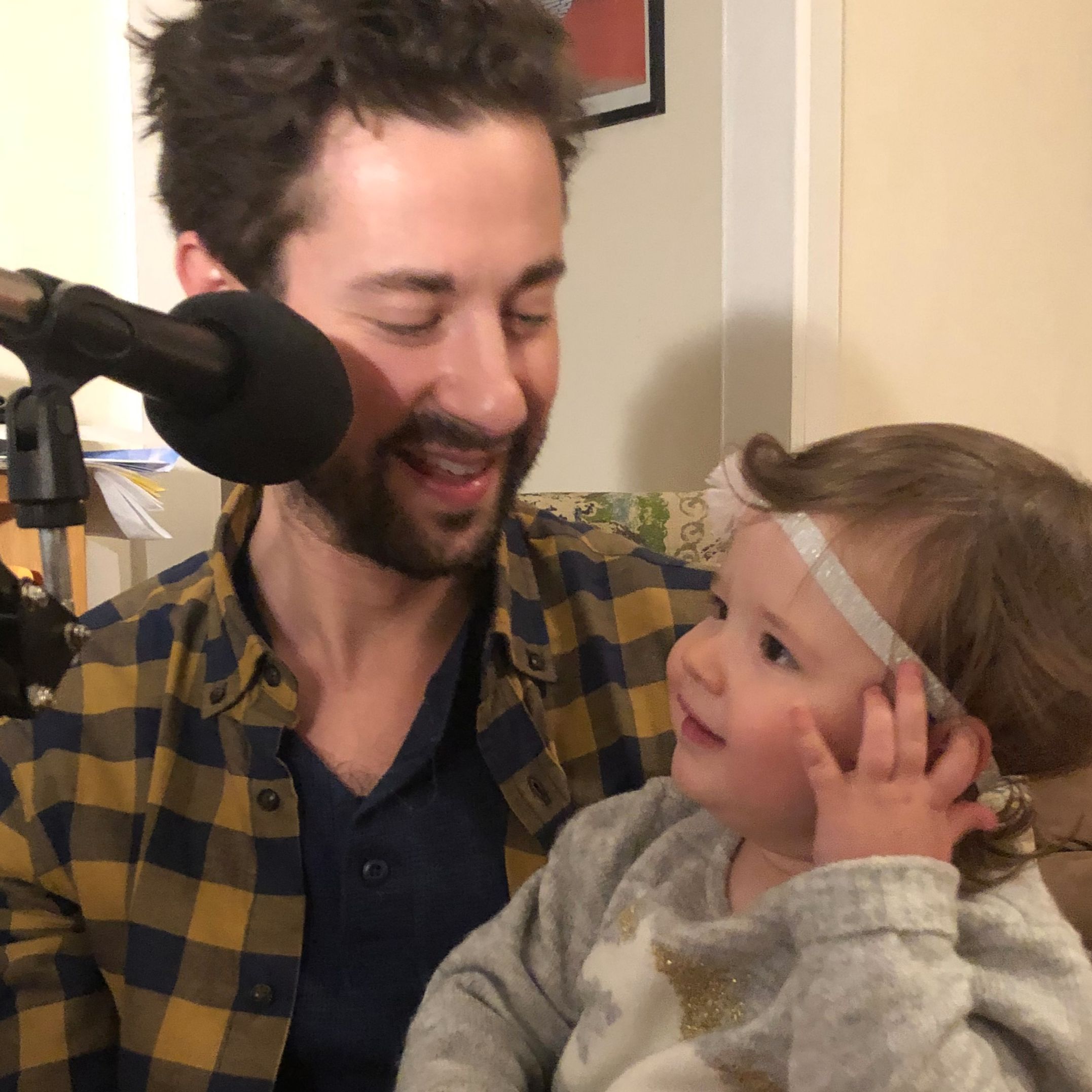 Dress For The Podcast You Want