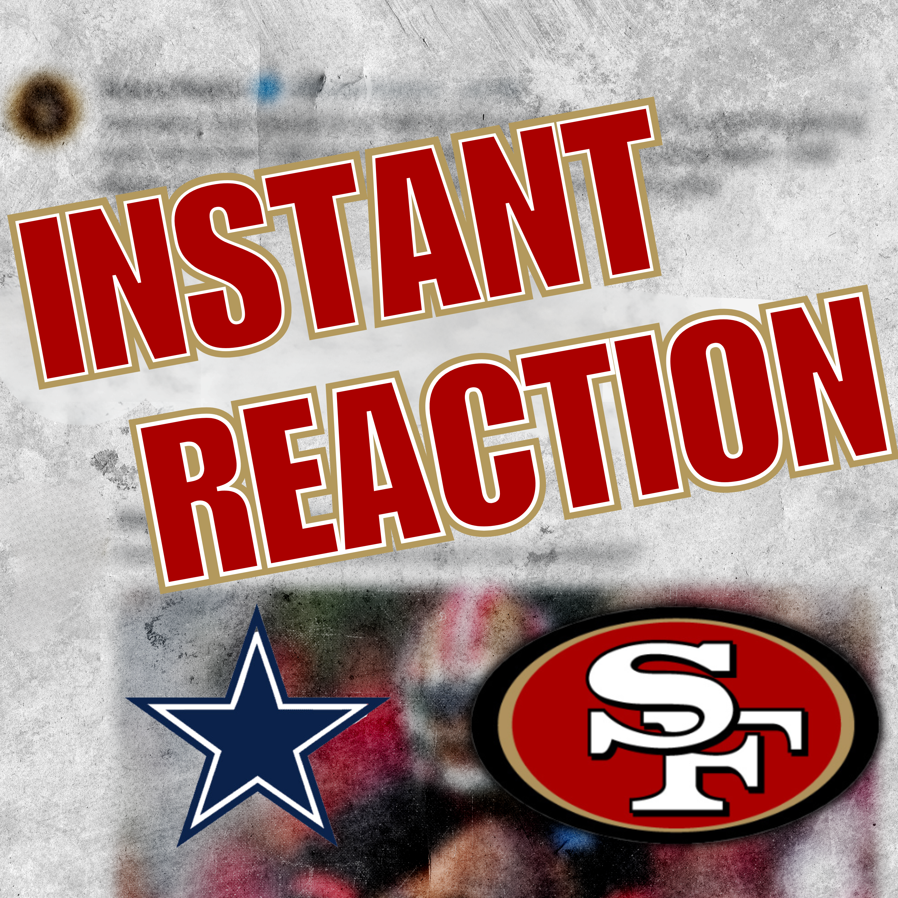 Instant Reaction: 49ers hold on and topple Cowboys, 30-24