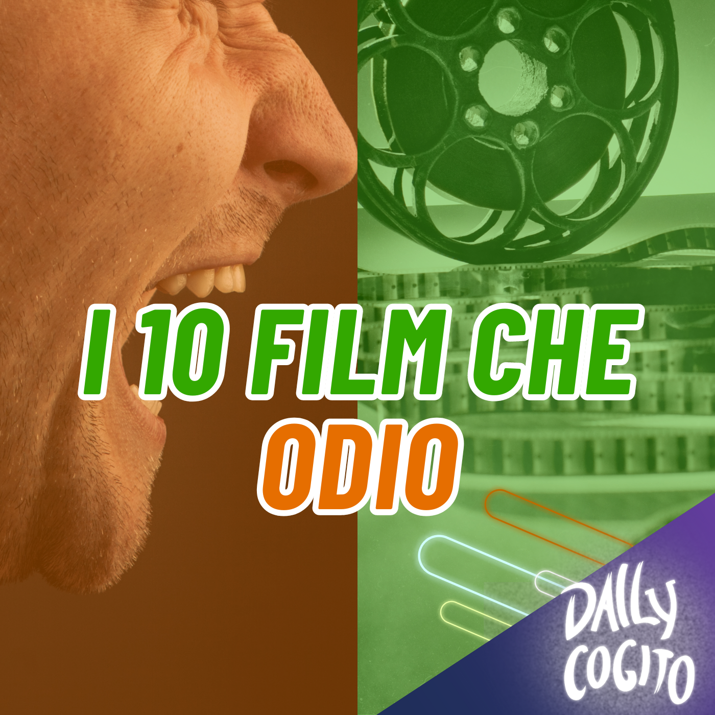 I 10 Film che odio di più