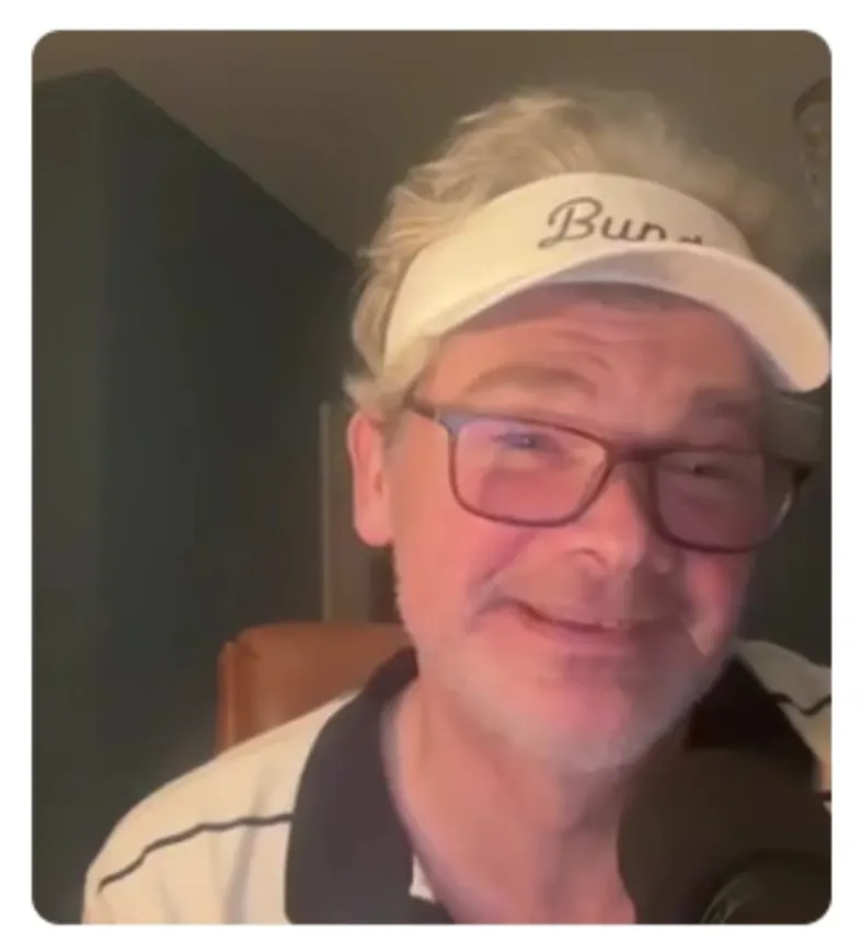 Simon Farnaby Simon Farnaby