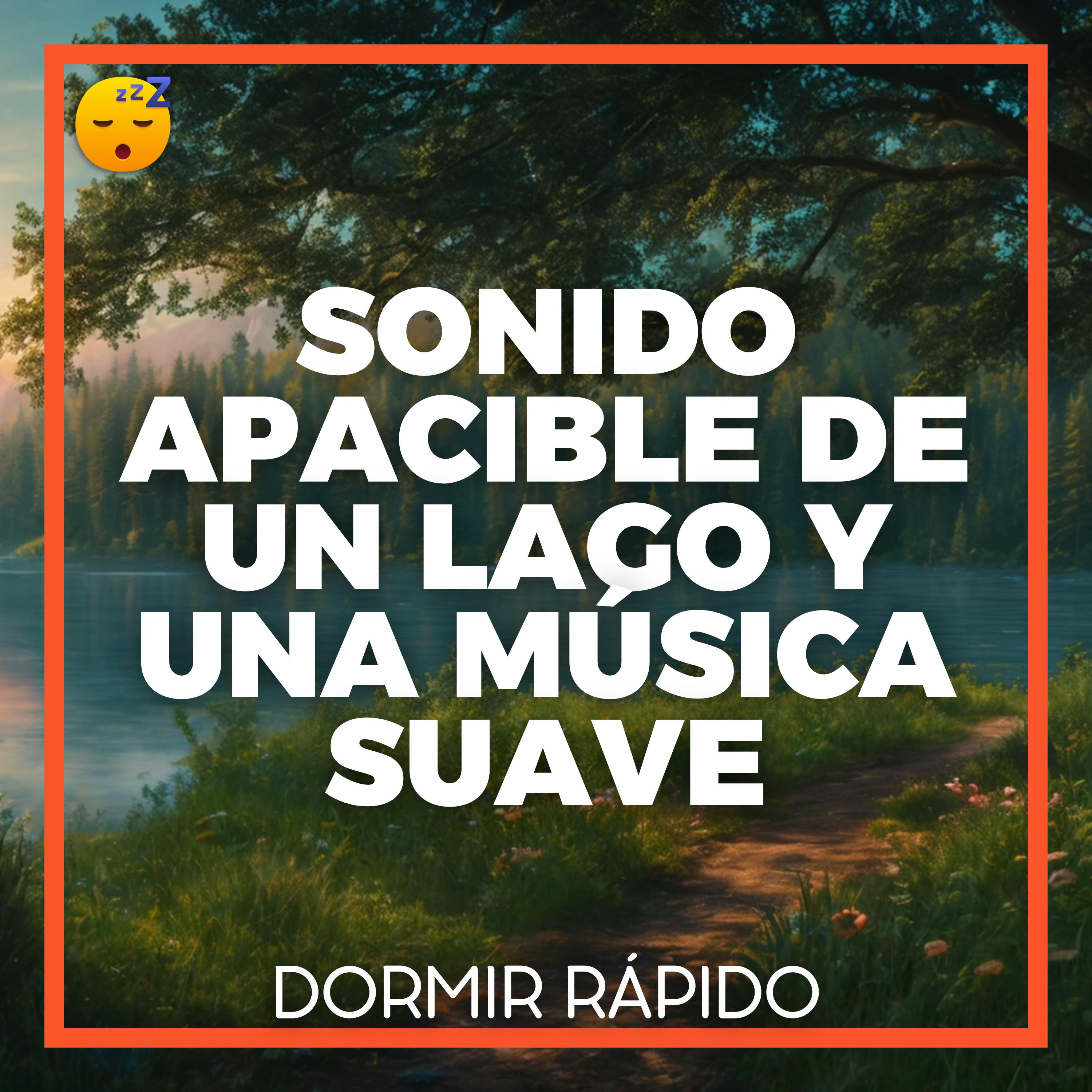 Un SUEÑO de Calidad gracias al Sonido Apacible de un LAGO y una MÚSICA Suave episode artwork