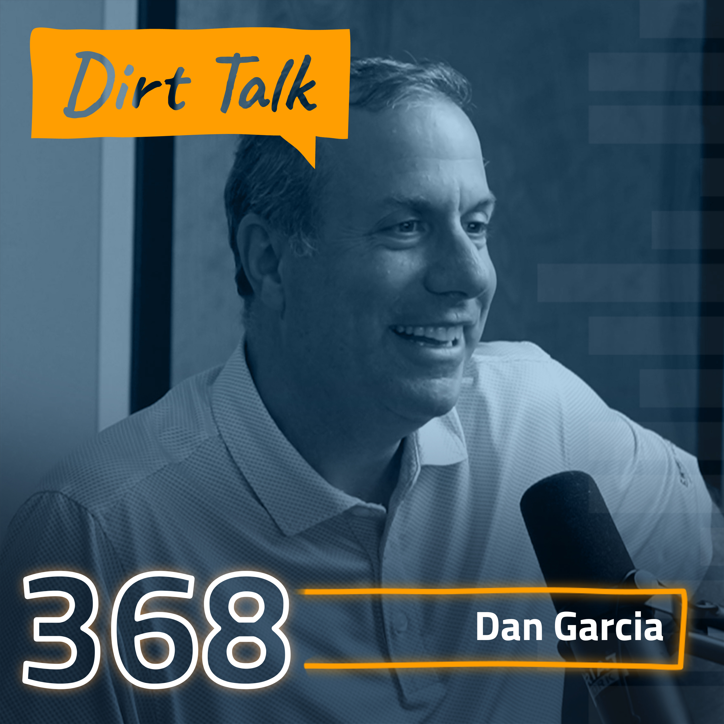 Dirt Talk by BuildWitt