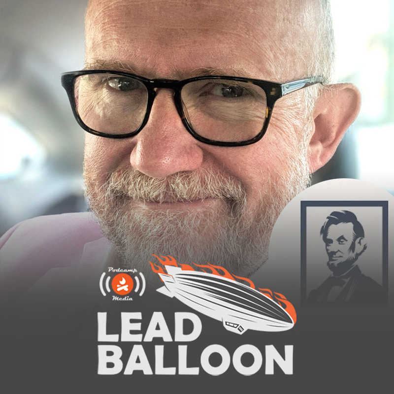 Lead Balloon - Marketing, Public Relations and Strategic Communications Stories