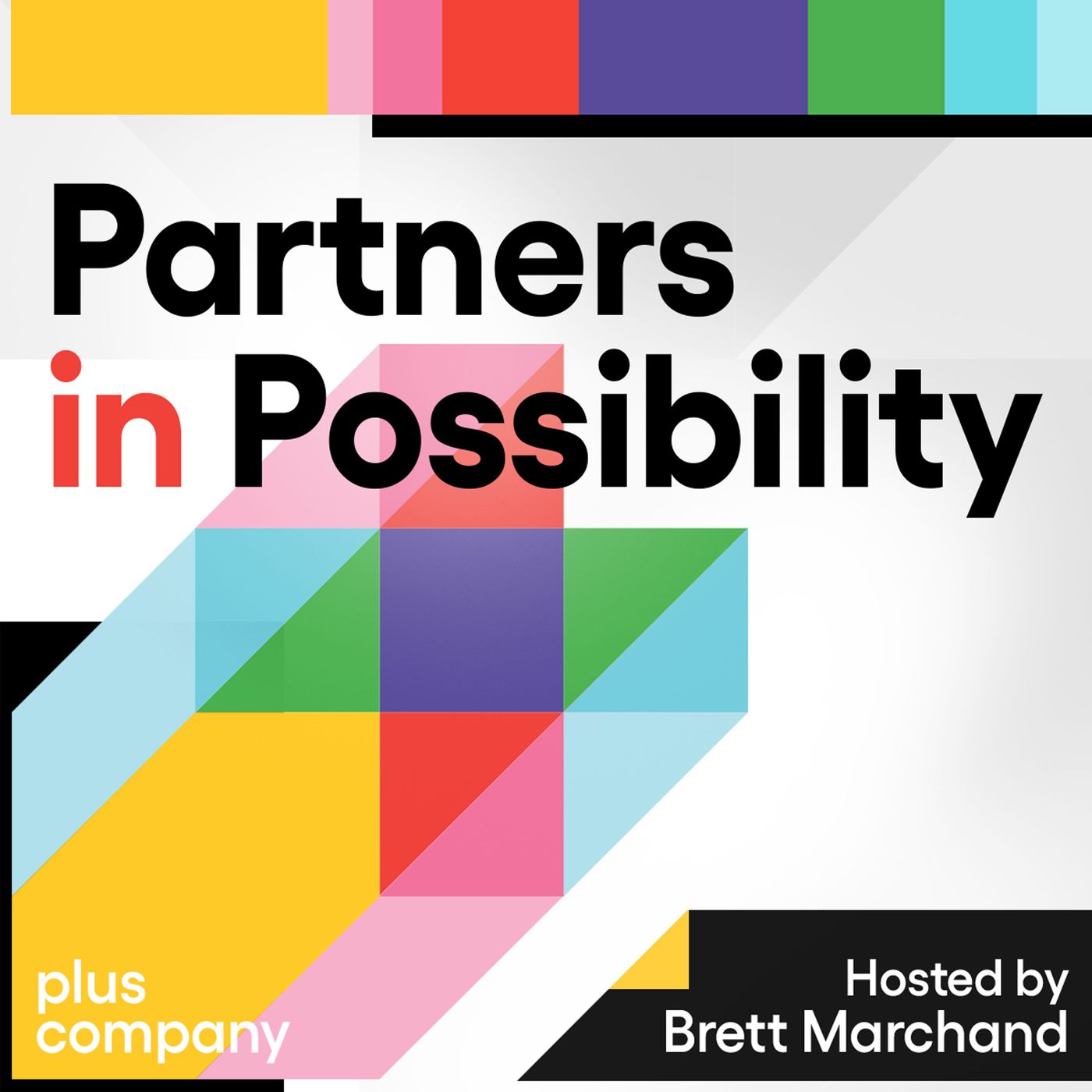 Best of Partners in Possibility Season 1