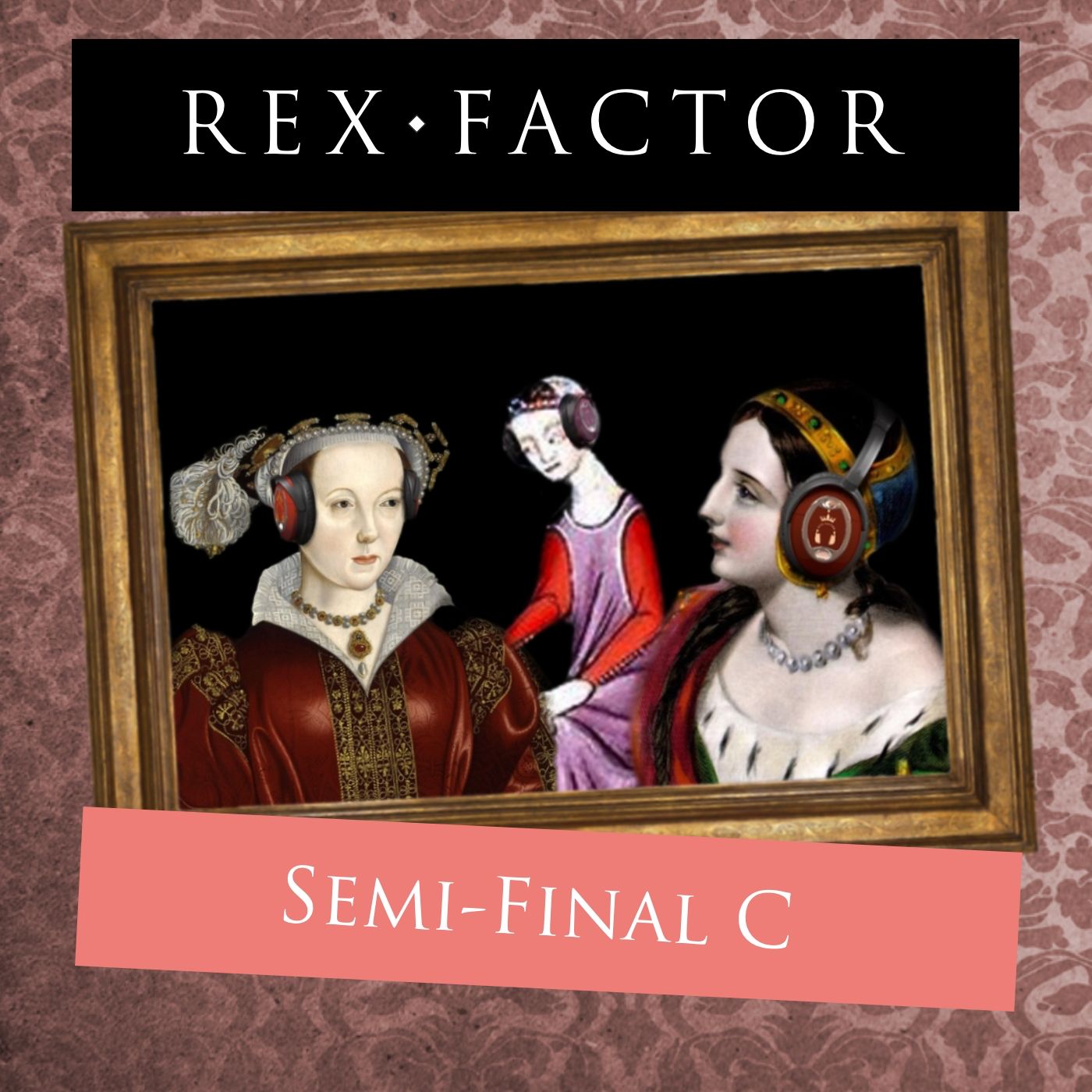 S3.81 Play-Offs: Semi-Final C