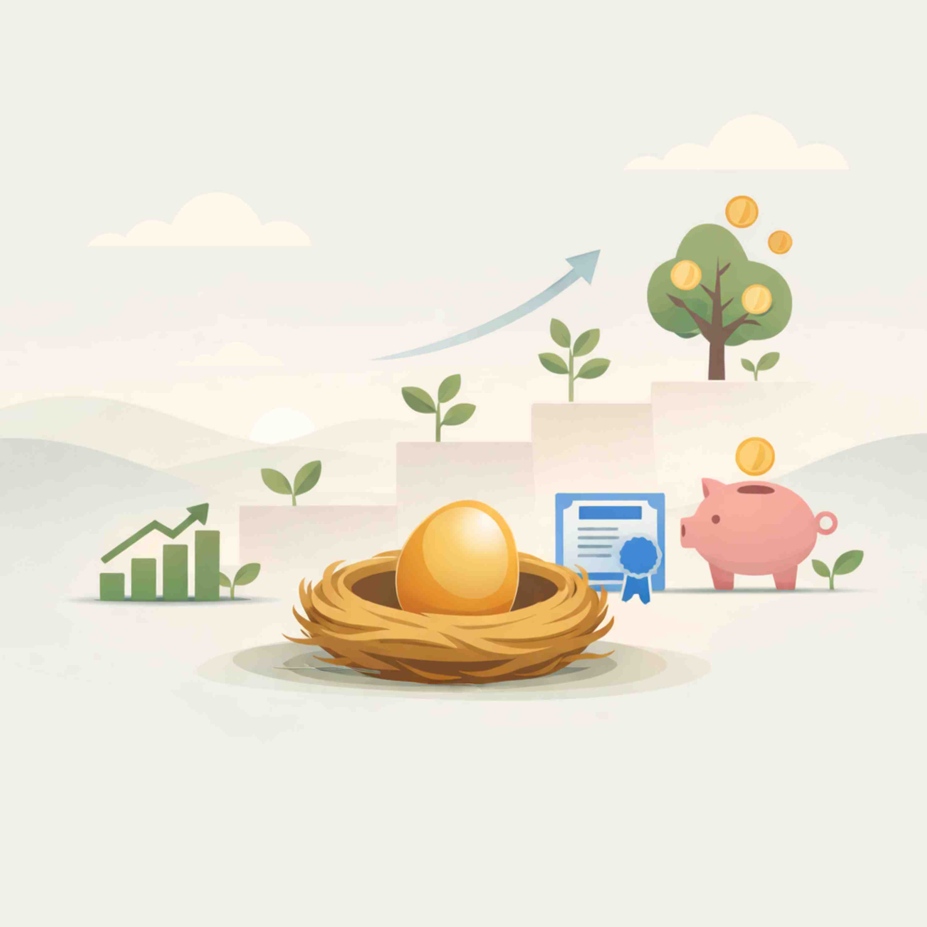 3 Numbers That Matter More Than Your Credit Score by Kelley Long of Financial Finesse on Smart Finances