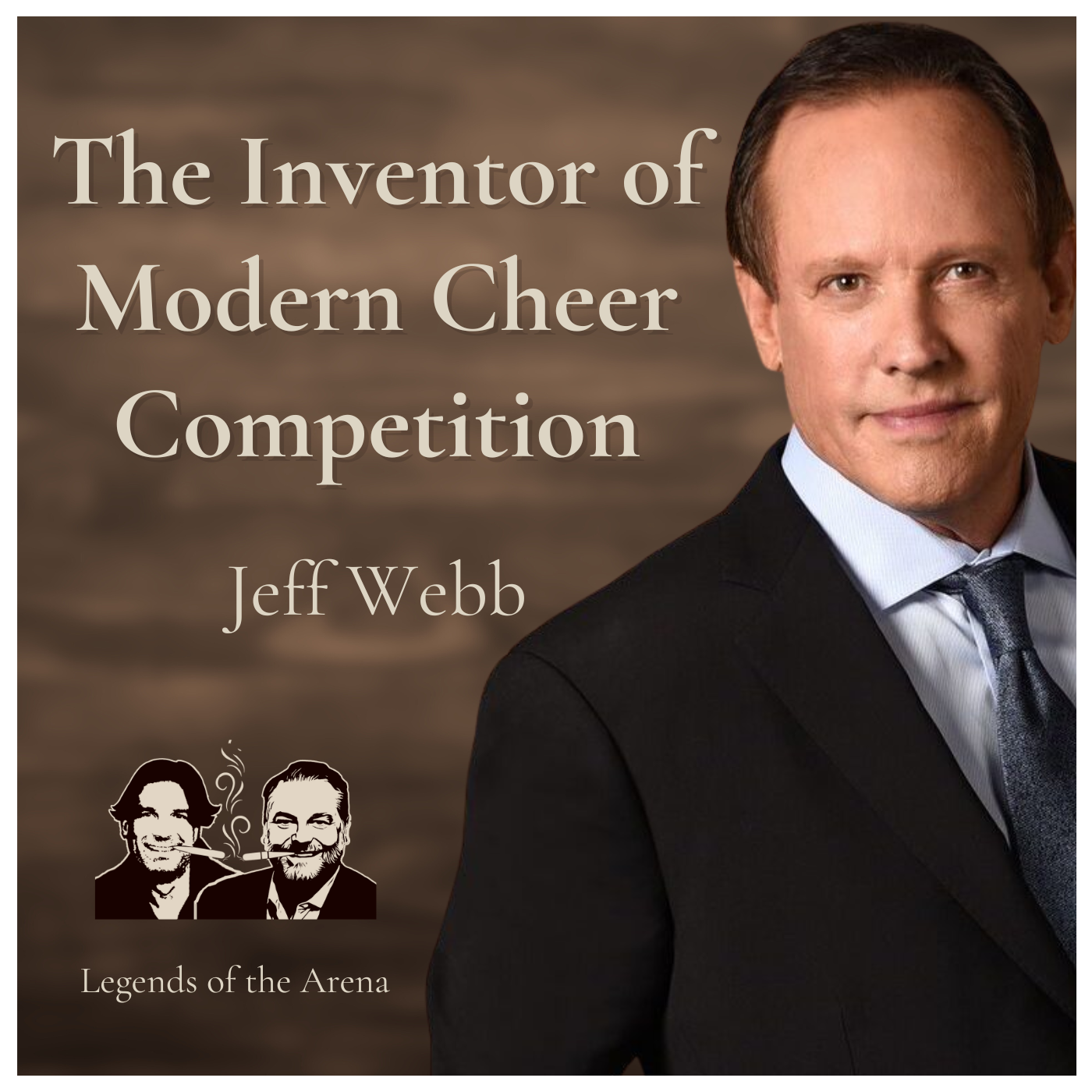 Legends of the Arena