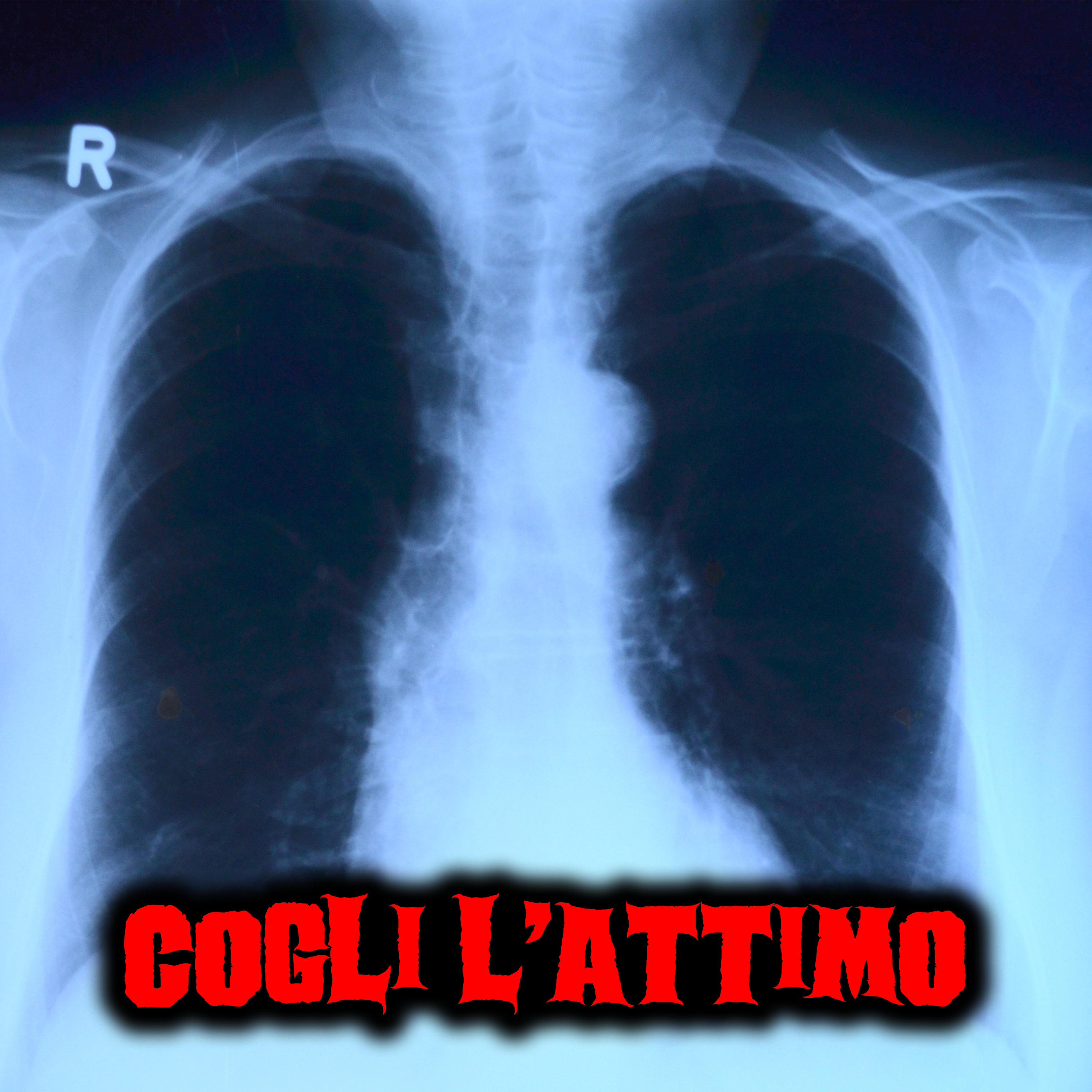 La Notte delle Creepypasta