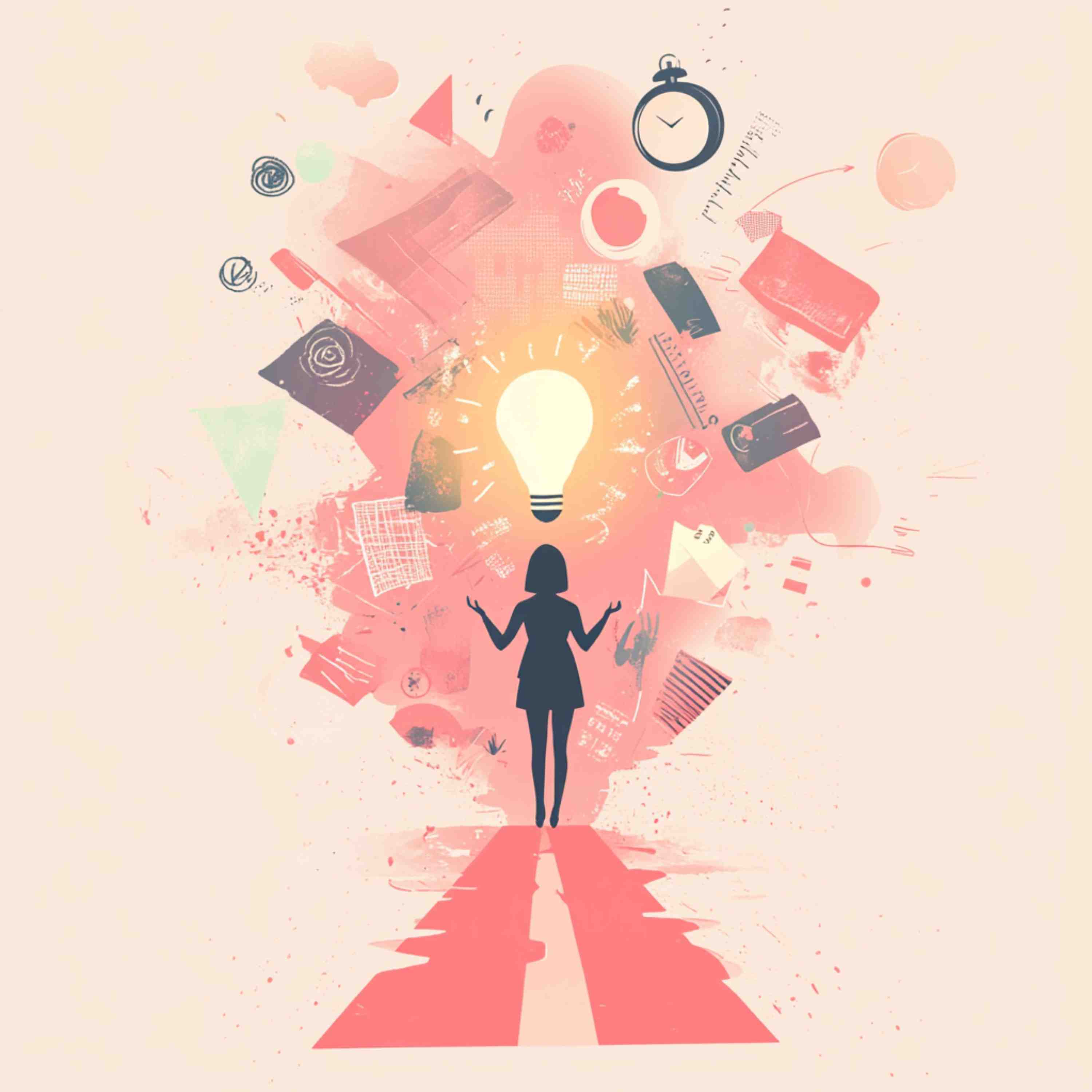 Why You Shouldn't Start A Business by Anthony Ongaro of Break The Twitch on Entrepreneurial Ventures