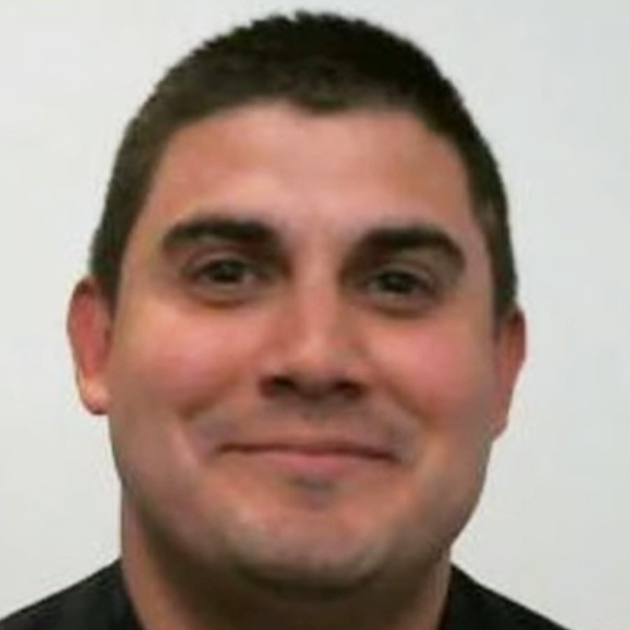 Cop Who Recorded Racist Comments Charged With Eavesdropping