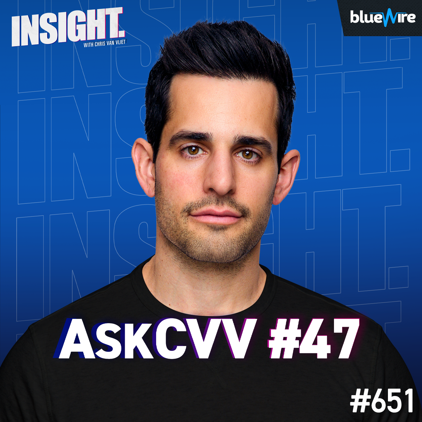 AskCVV #47 - Best WWE Crowd Of The Year, Fantasy Booking WrestleMania 41, Ricochet in AEW