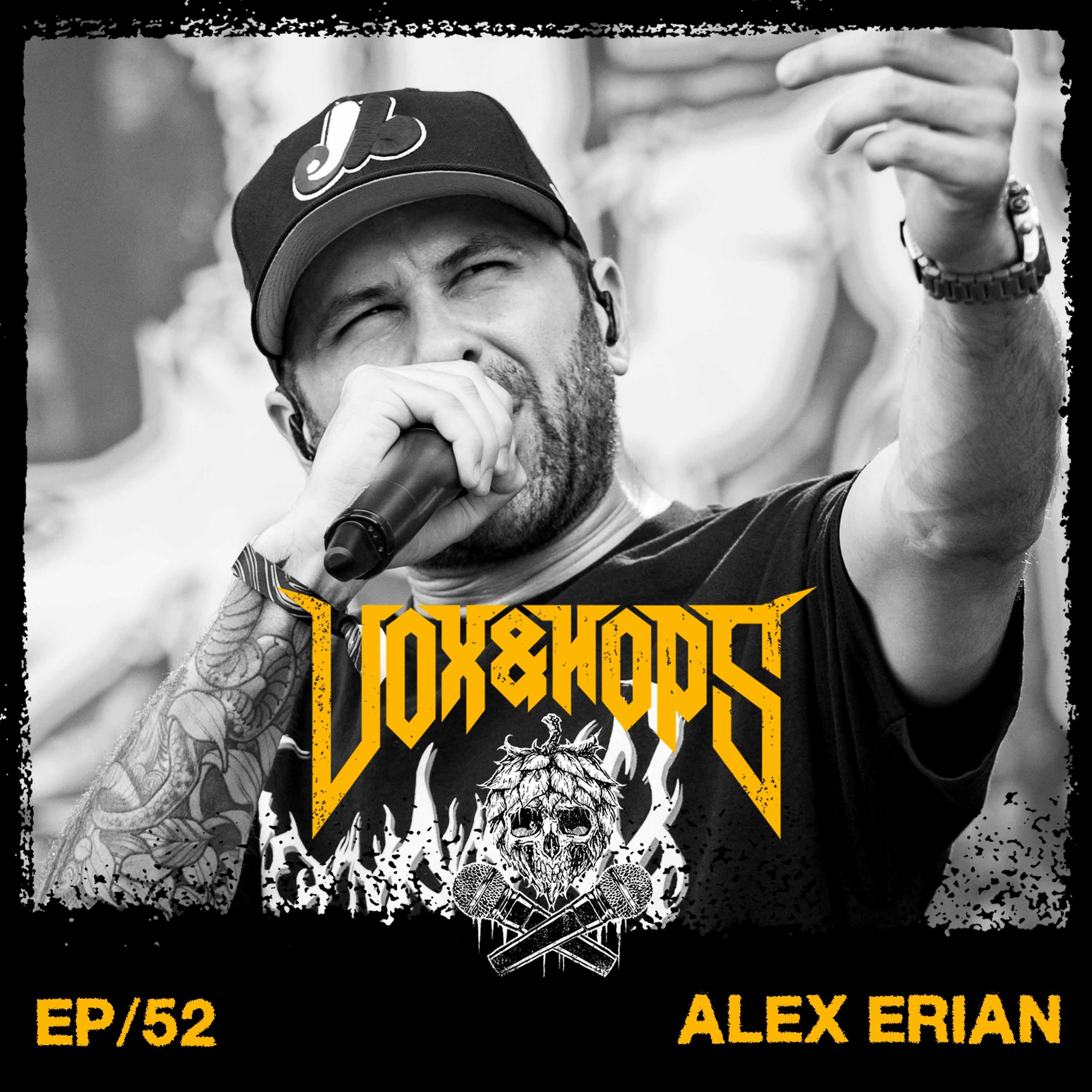 Vox&Hops Metal Podcast