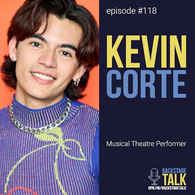 Episode #118: Kevin Corte 🇲🇽