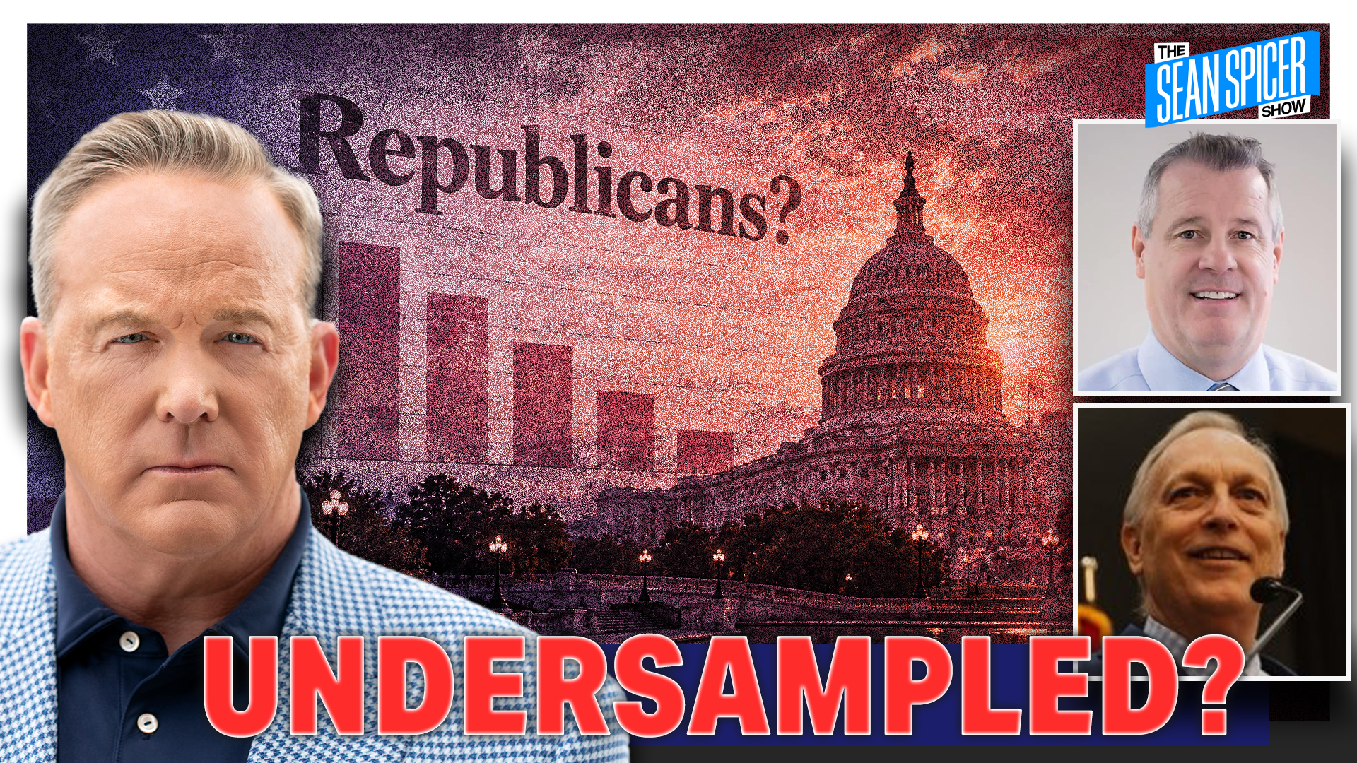 Trump & Vance Hit the Trail | Are Republicans UNDERSAMPLED in 2026 Polls? | EP 826