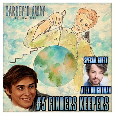 Finders Keepers (feat. Alex Brightman)