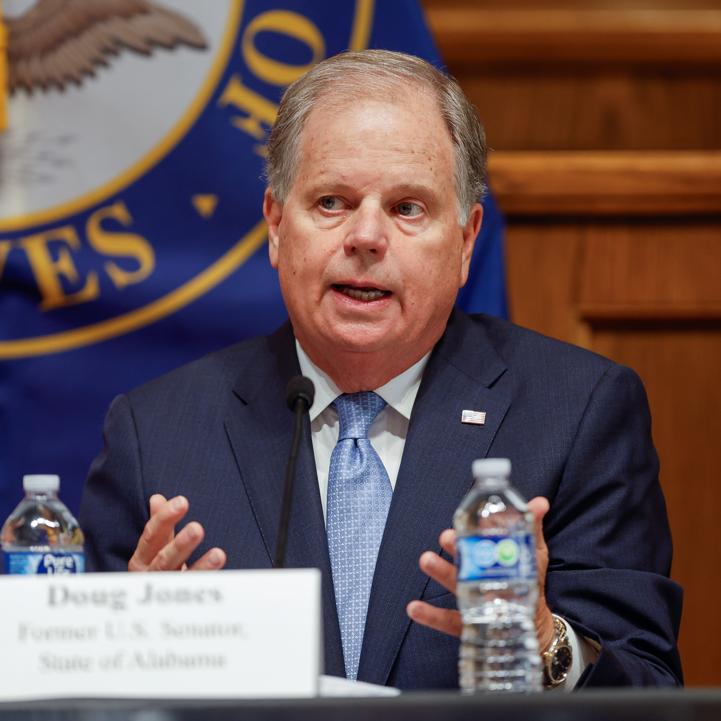 Is SCOTUS Diluting Your Vote? (with Doug Jones)