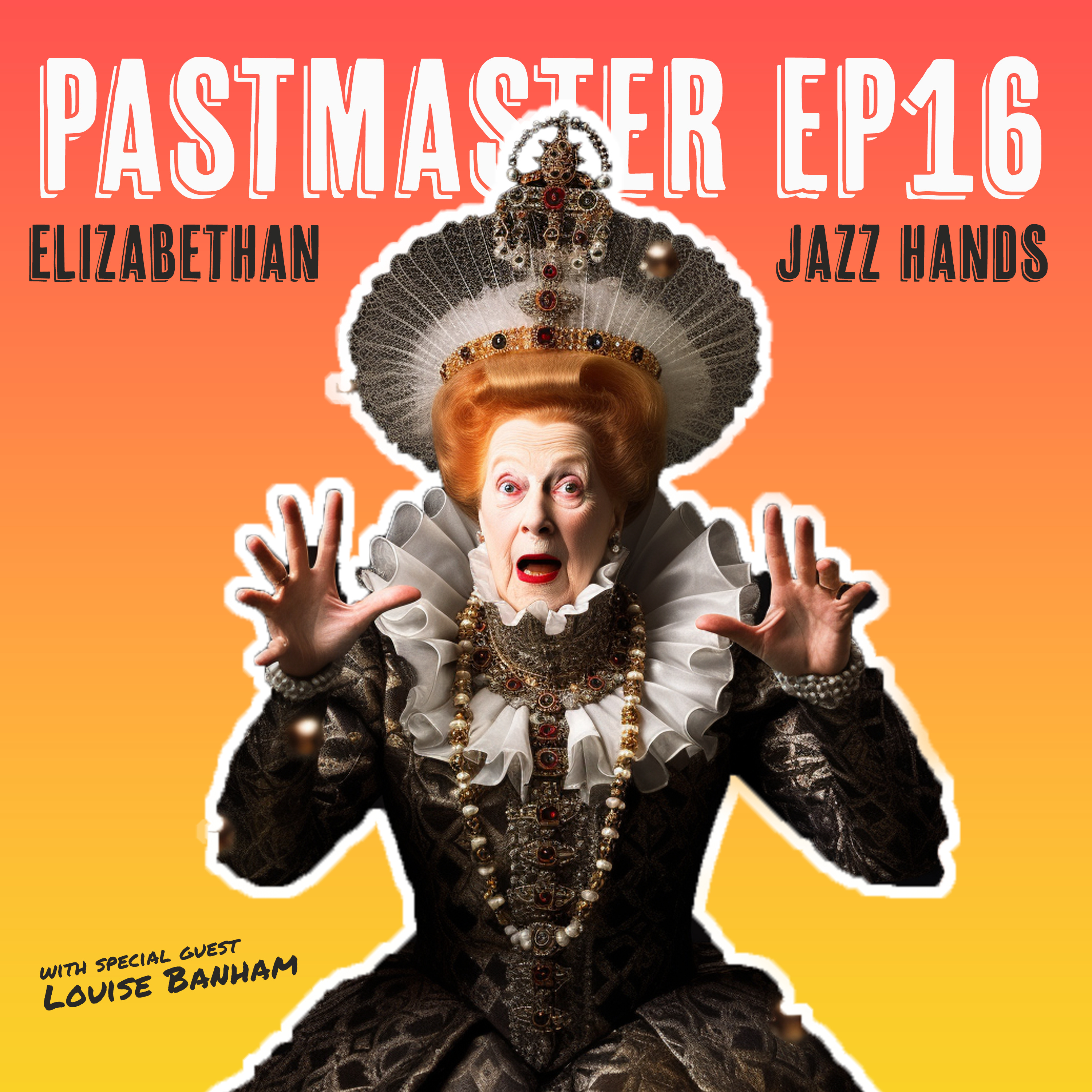 PastMaster: Reshaping History