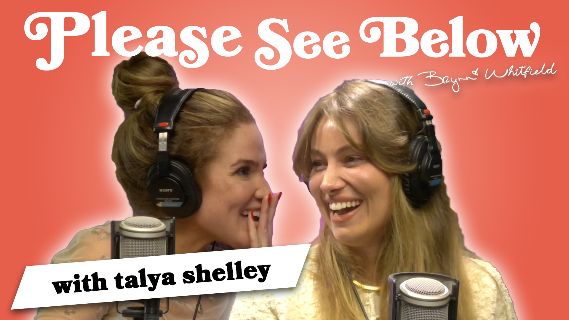 The Tale of Two Ride or Dies With Talya Shelley