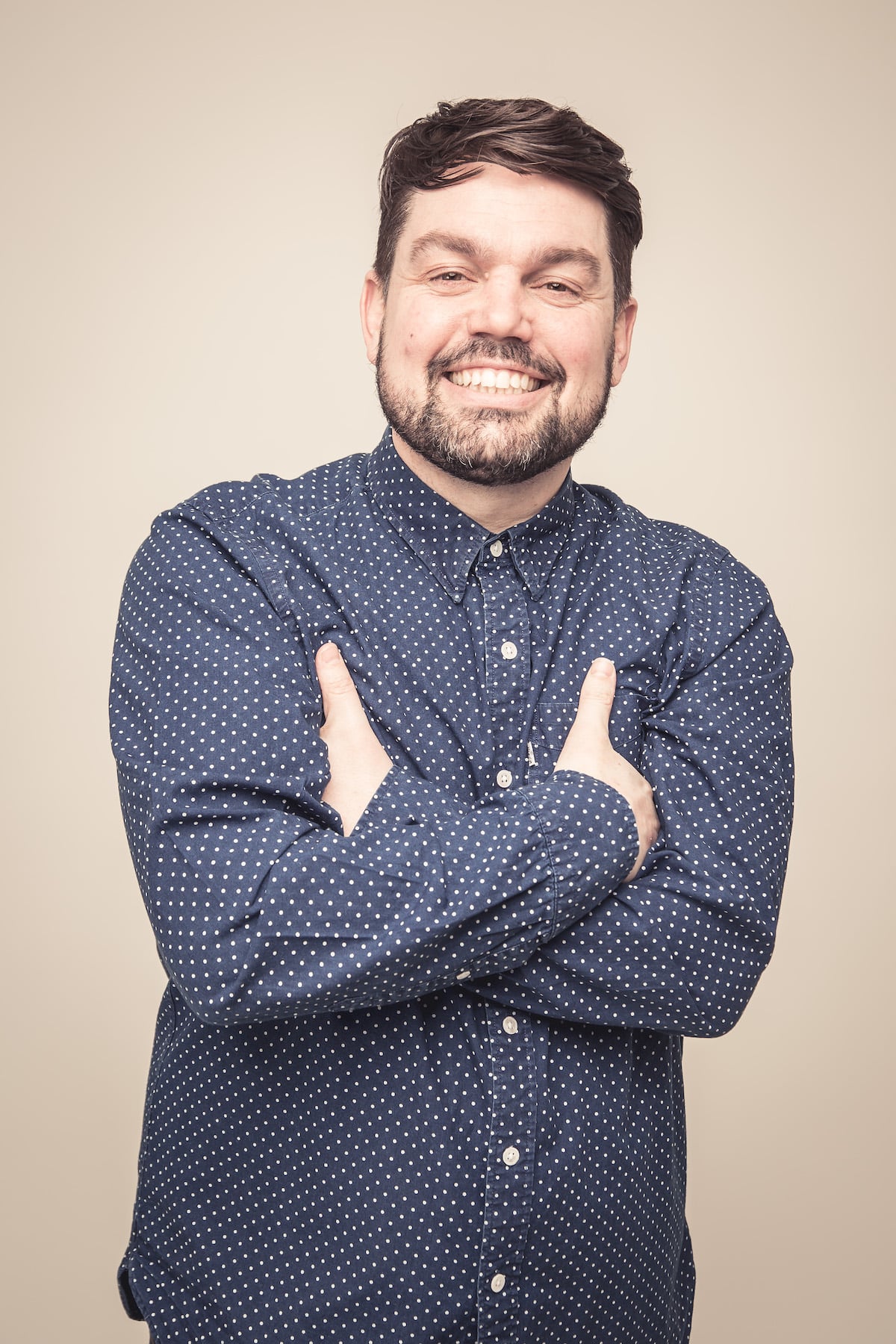 You Don\'t Know What You\'re Doing