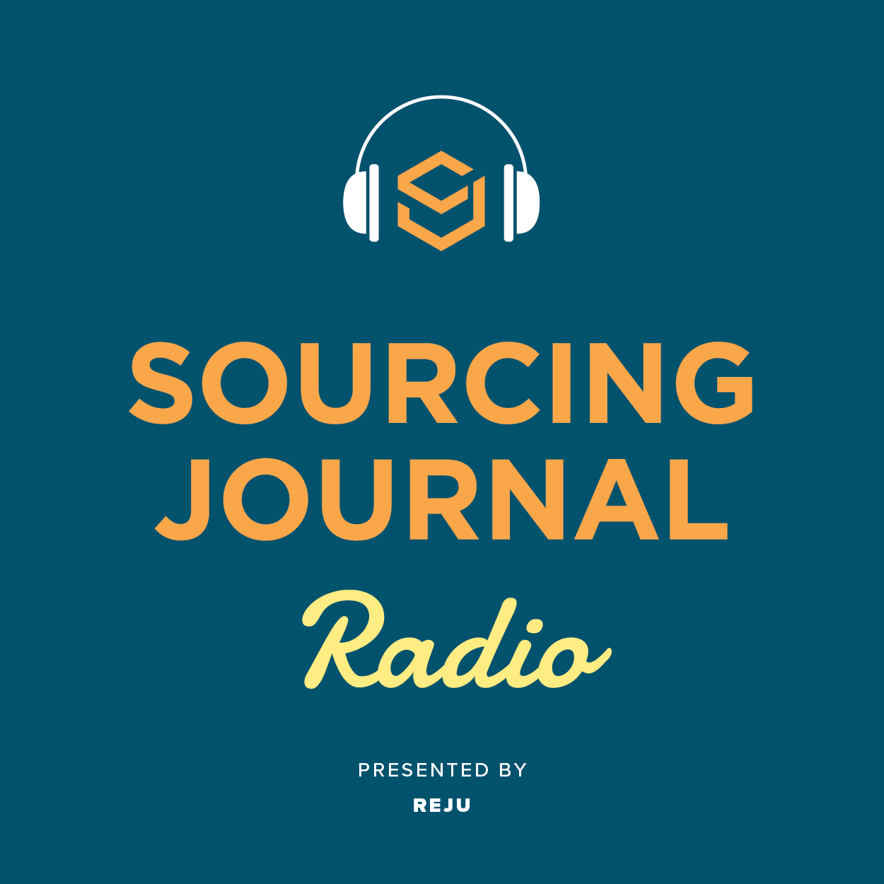 Sourcing Journal Radio