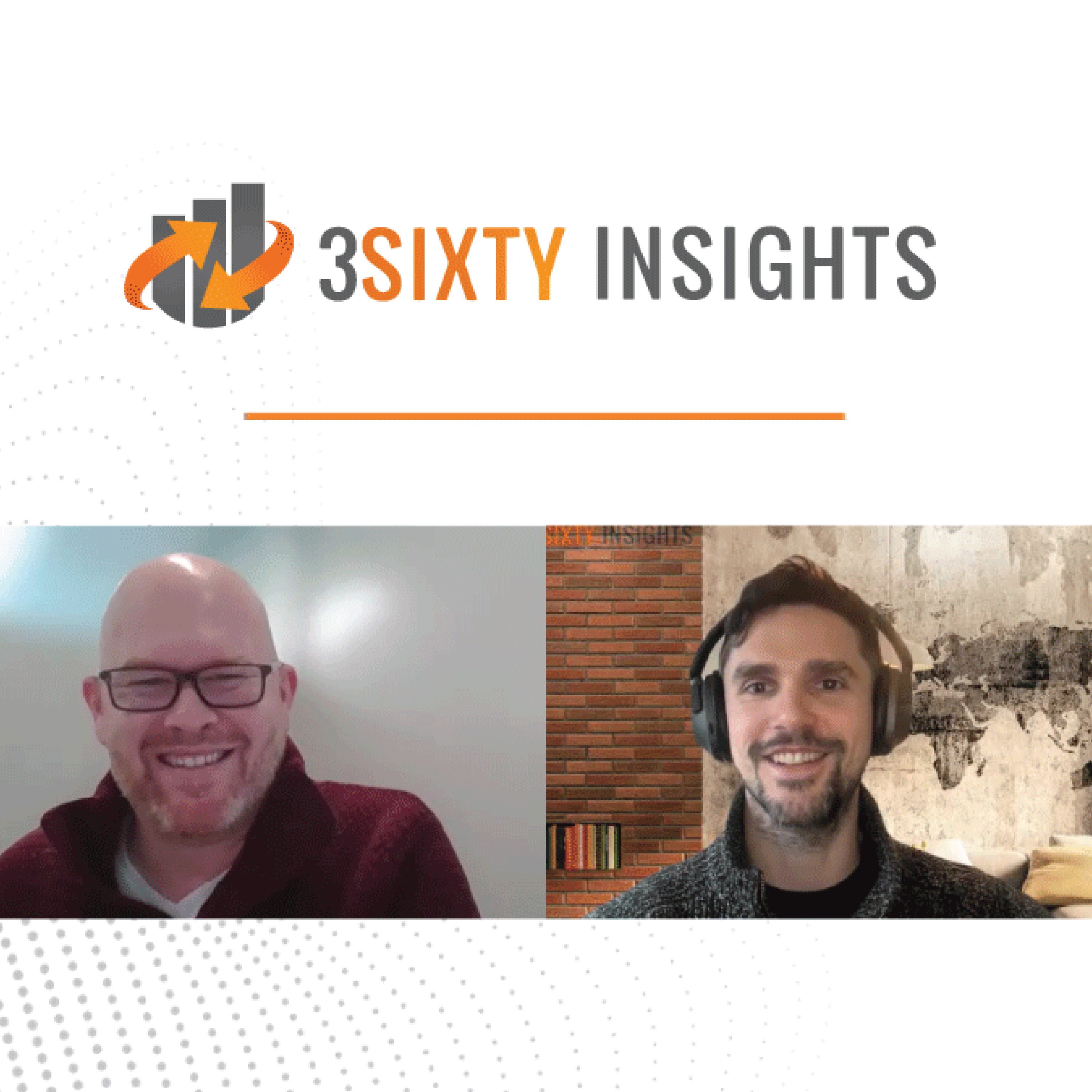 #HRTechChat: Steven O’Brien on Building High-Performing Teams Through Strategic Role Design episode artwork