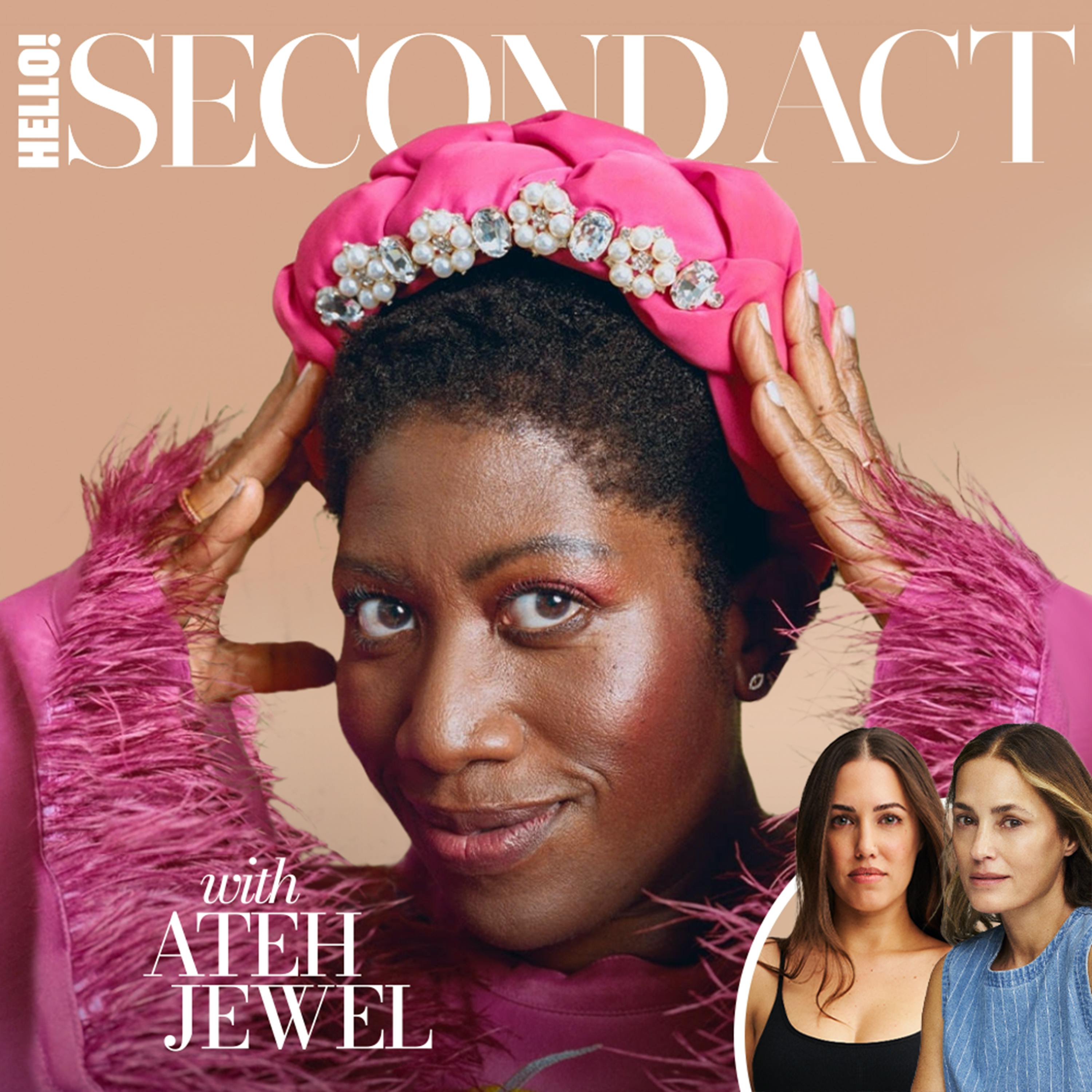 Yasmin and Amber Le Bon: How motherhood changed everything for us