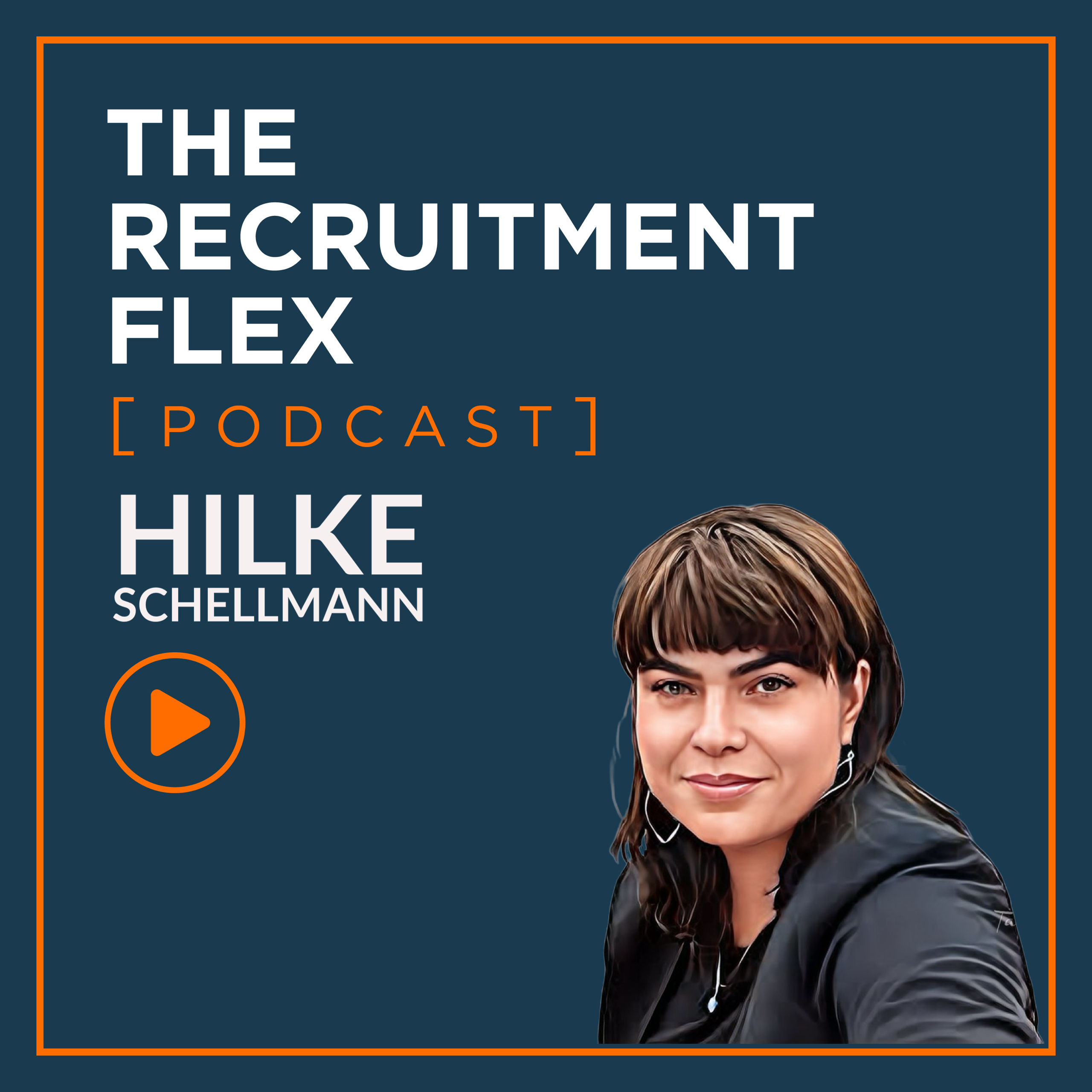 The Algorithm w/Hilke Schellmann