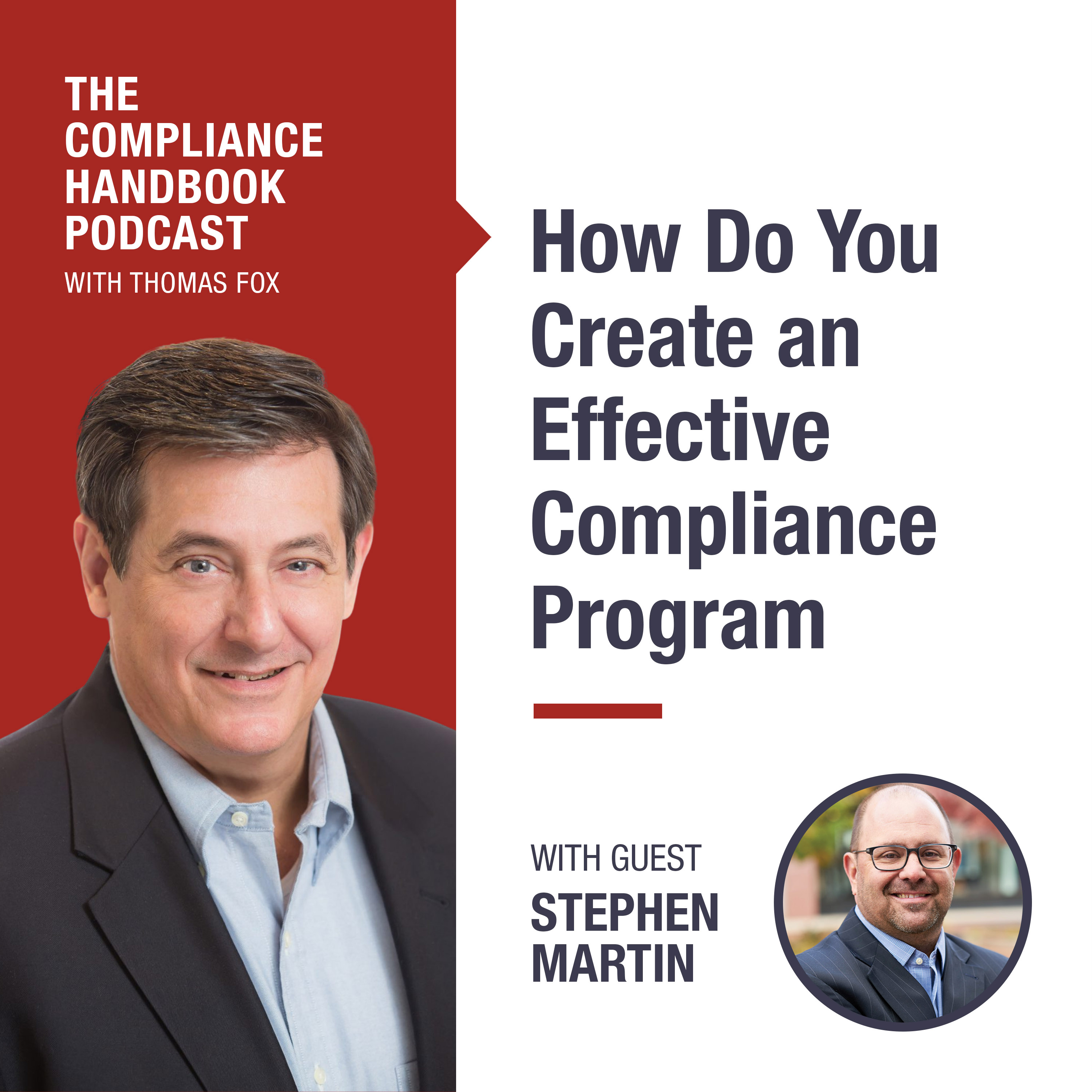 The Compliance Handbook