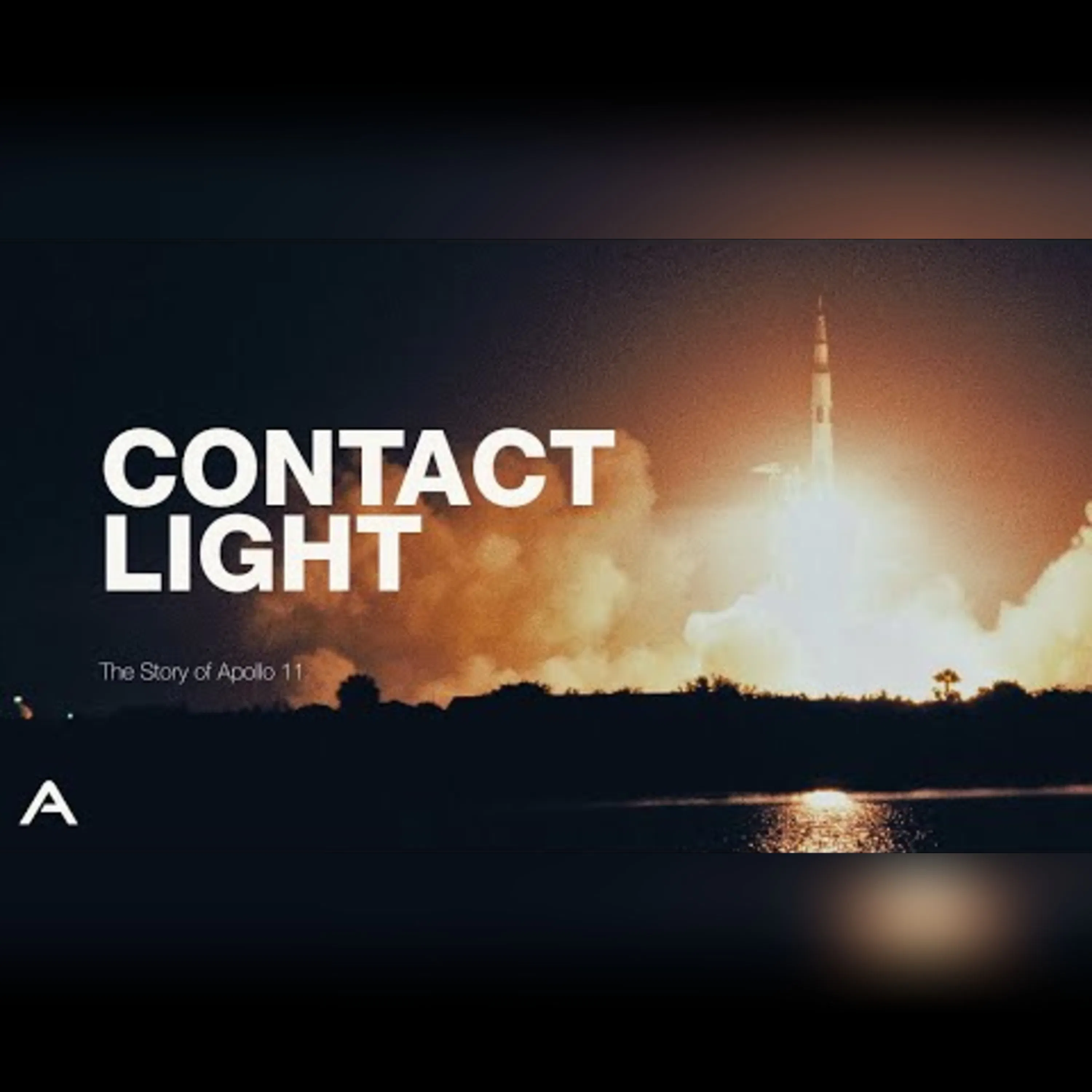 The Epic Journey of Apollo 11's Moon Landing