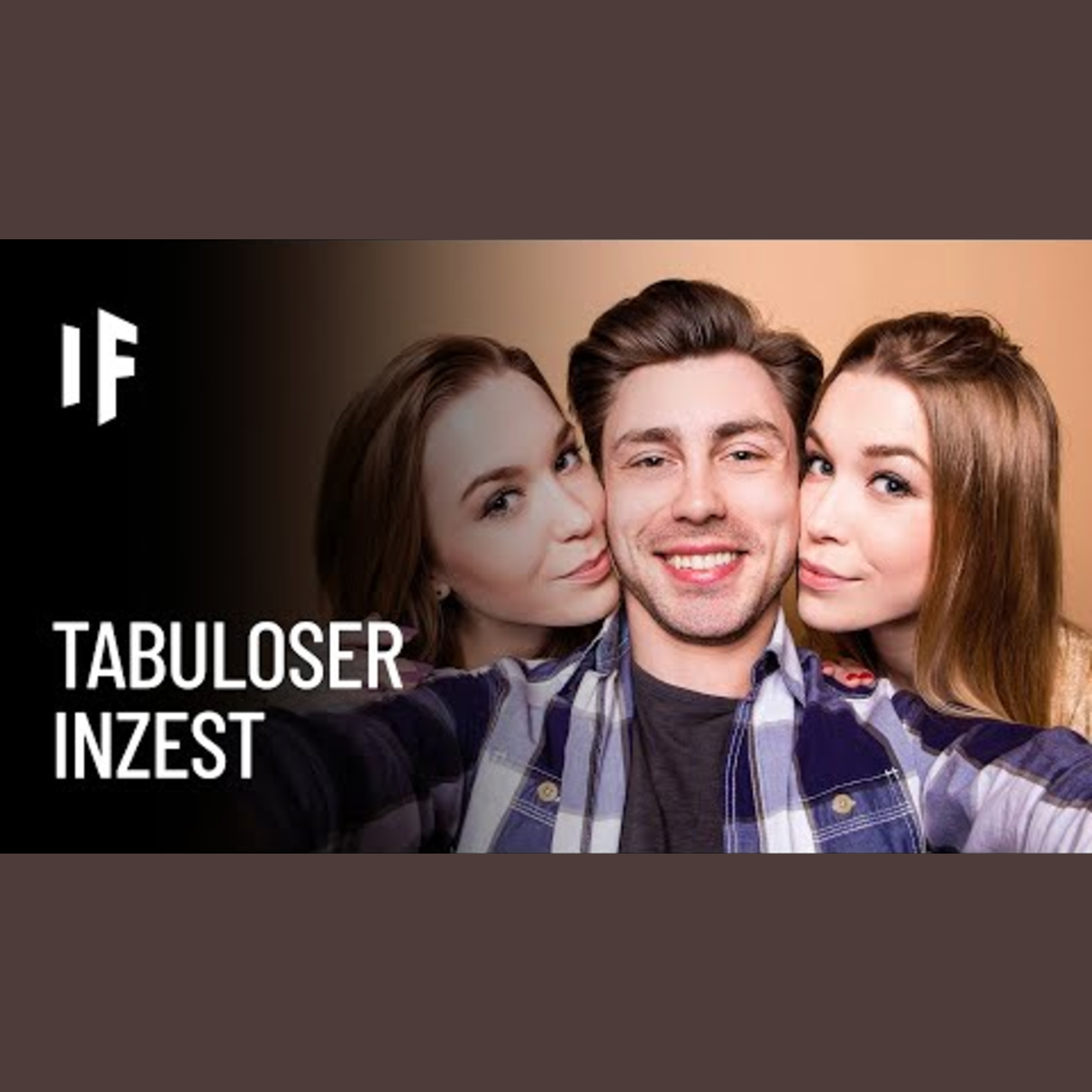 Was wäre, wenn Inzucht bei Menschen die Norm wäre? episode artwork