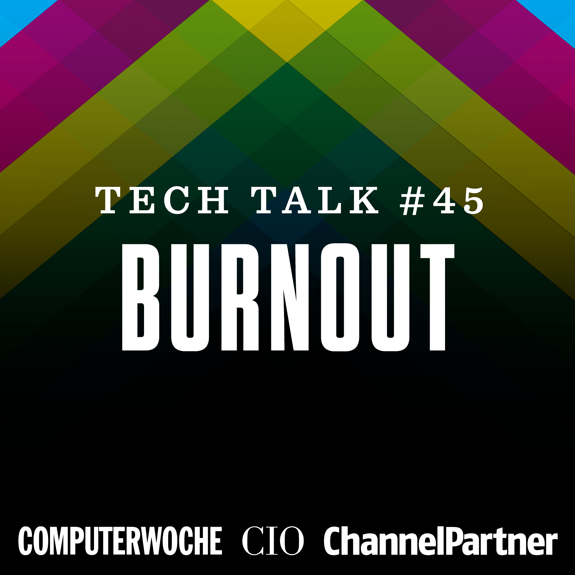 TechTalk | Voice of Digital