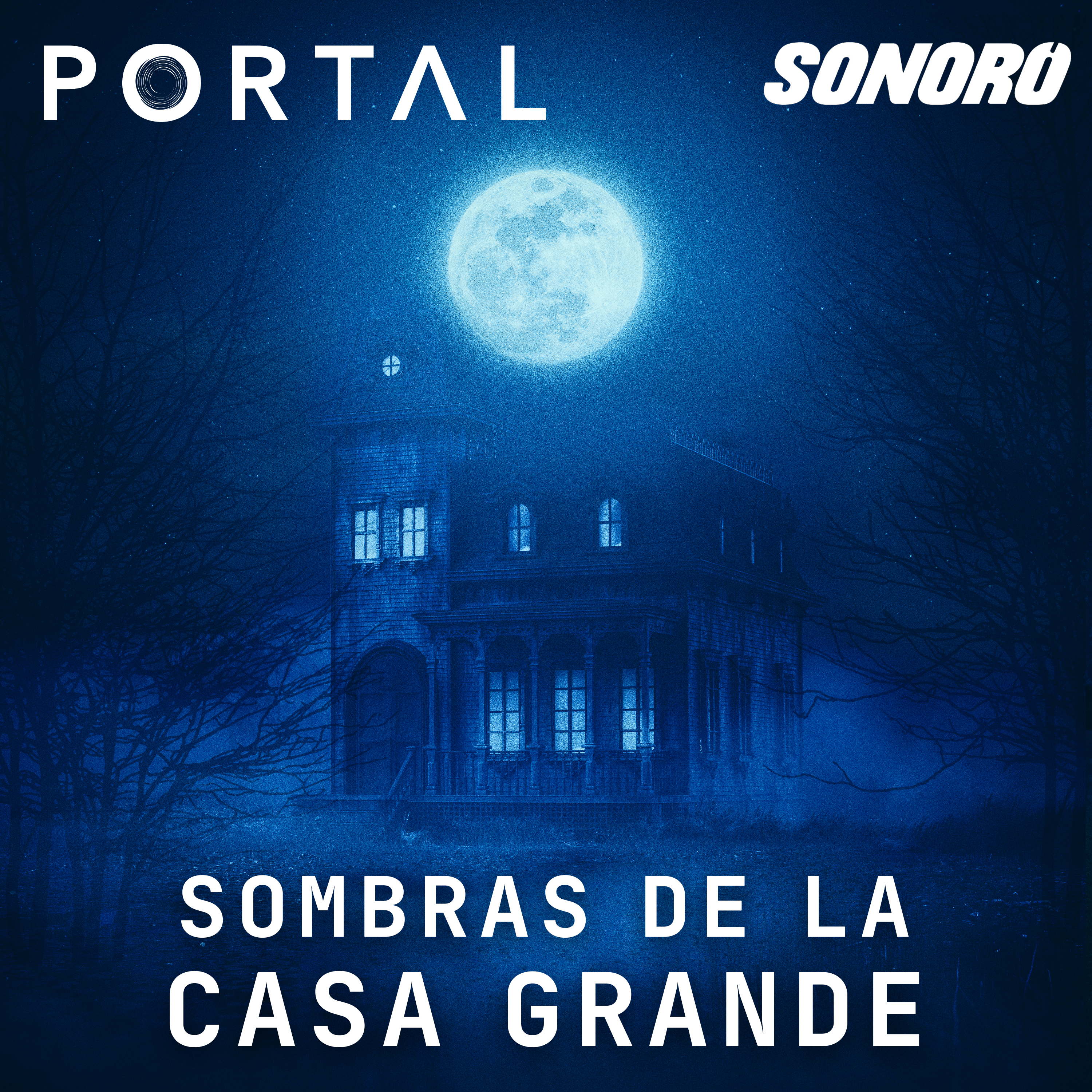 El Tarot | Sombras de la Casa Grande episode artwork