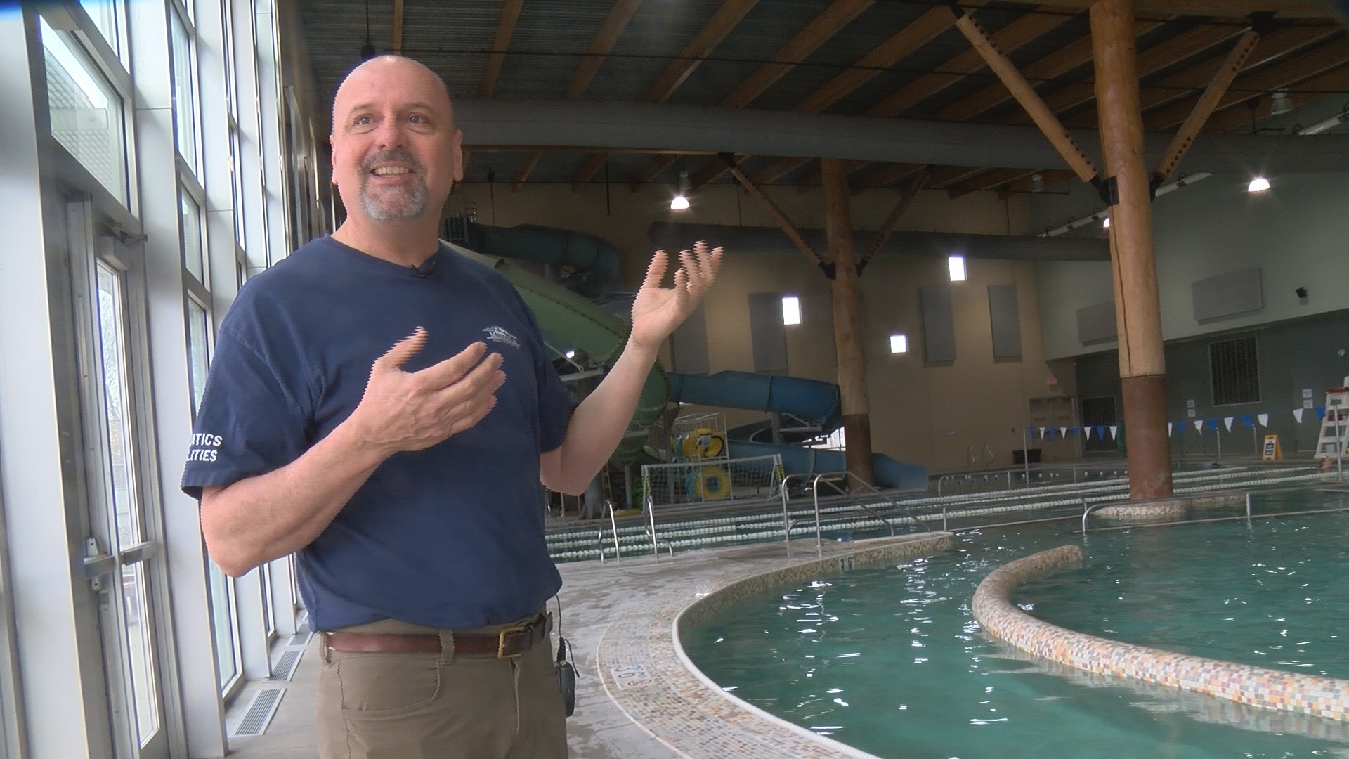 Meet the man who keeps Missoula pools clean, safe, and functional episode artwork