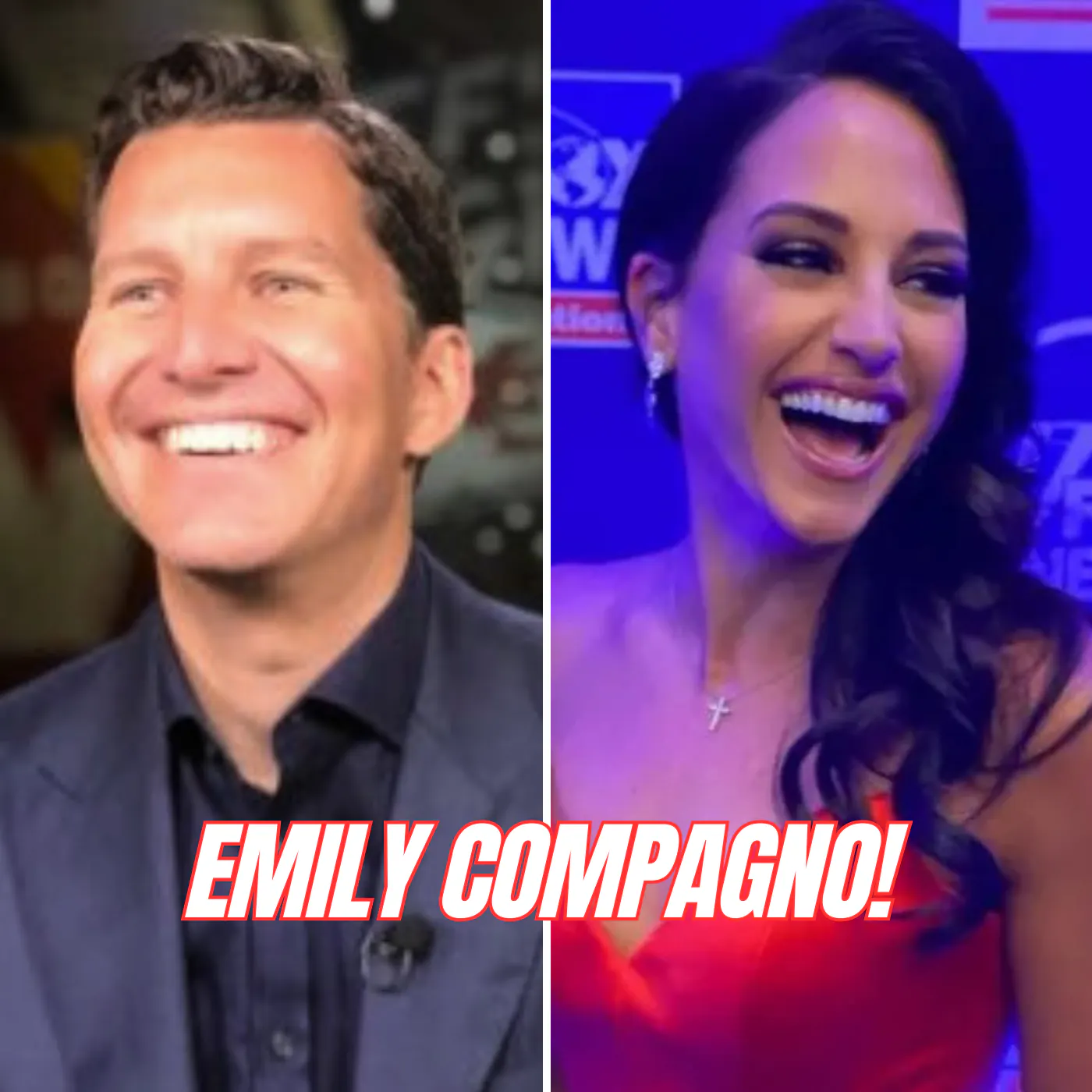 Emily Compagno & Michael LaRosa: 'The View' & MSNBC Try To Spin Hunter Biden