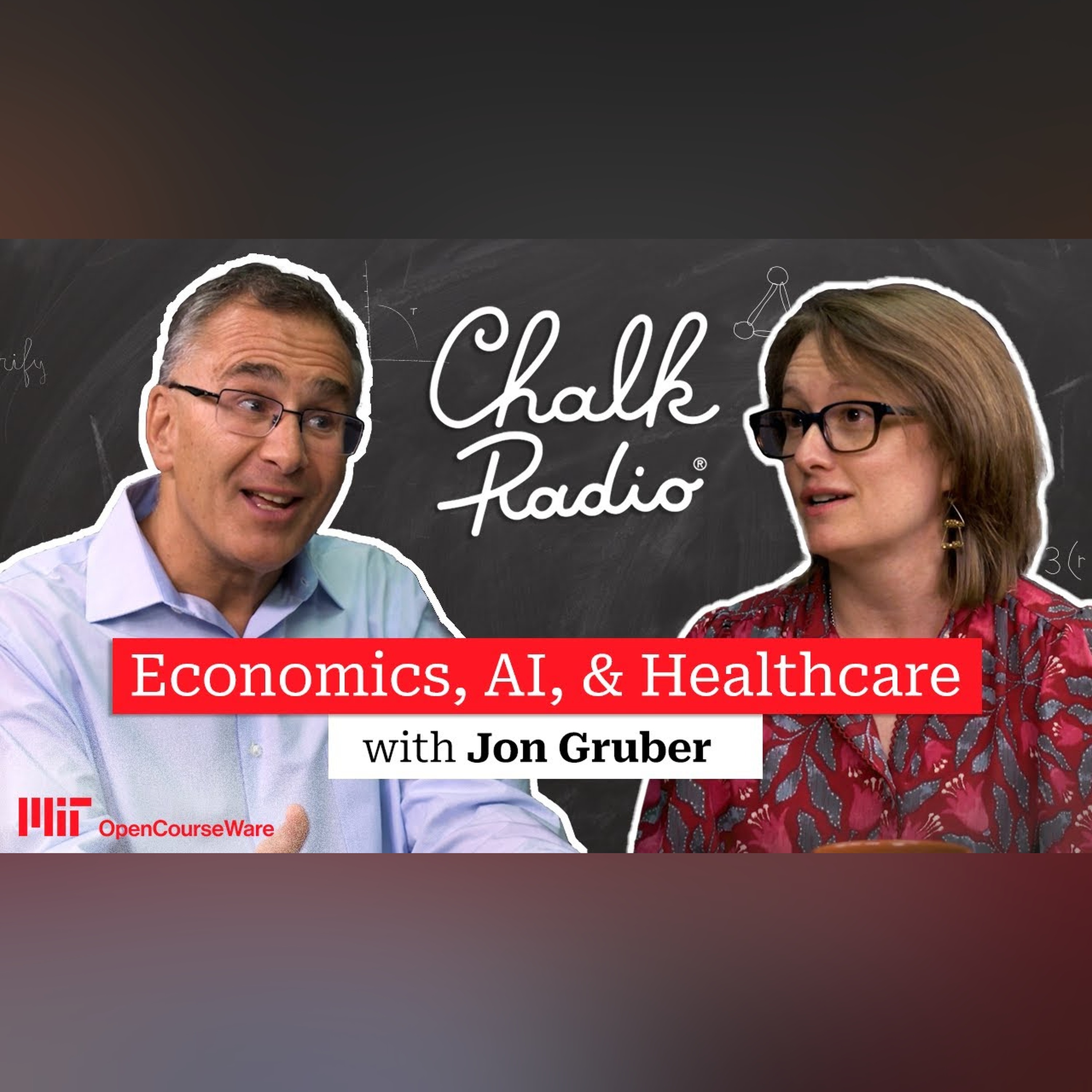 MIT Economist on AI, Trade-Offs and Healthcare