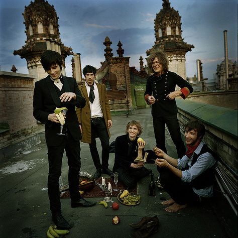 Több év szünet után visszatér a Moog