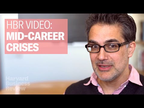 Using Philosophy to Deal with a Mid-Career Crisis