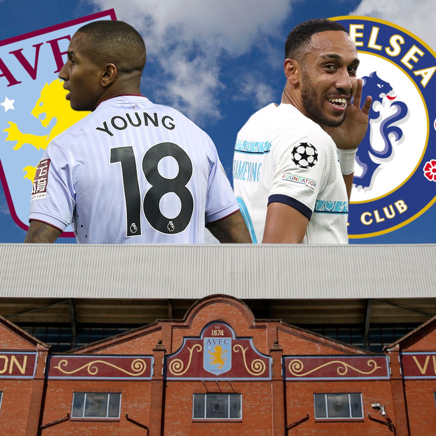 MATCH PREVIEW: Aston Villa vs Chelsea
